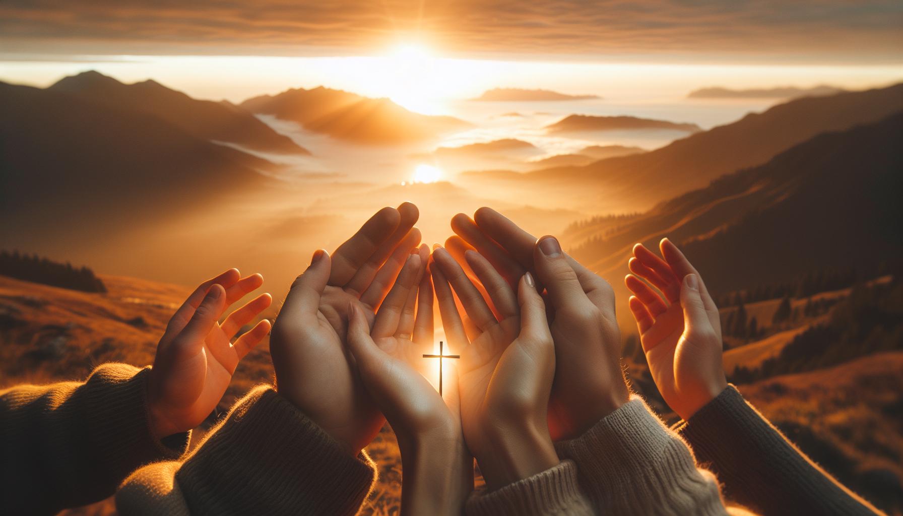 Who Is Steve Hill Ministries' Target Audience? Understanding Your Reach 1 The Spiritual Needs of the Audience: What Drives Engagement?