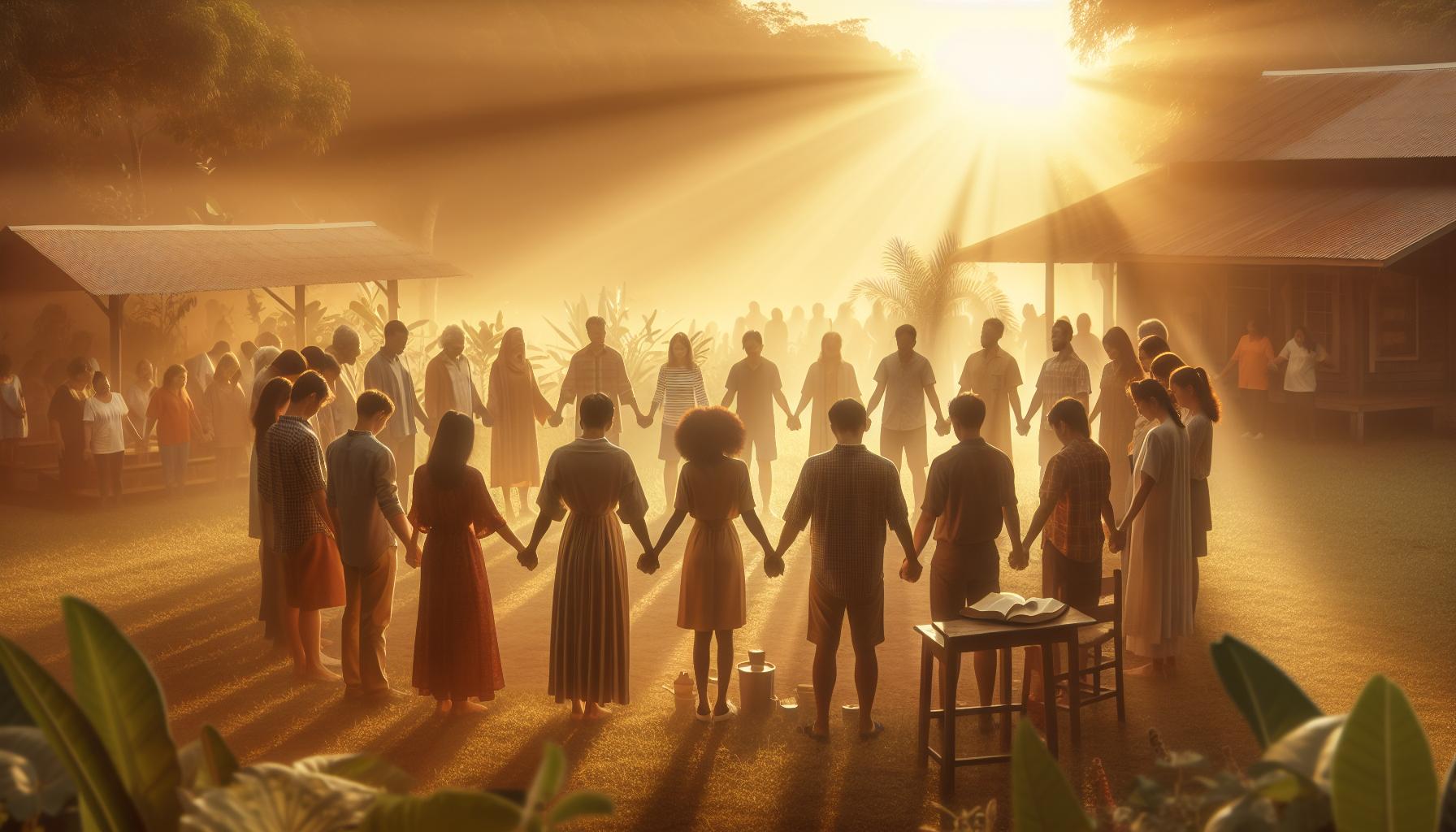 Spiritual Practices: The Essential Habits that Nurture a ministry Leader’s Faith