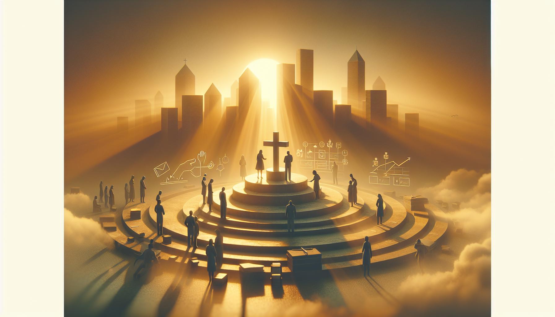 Strategies for Building a Supportive Training Environment