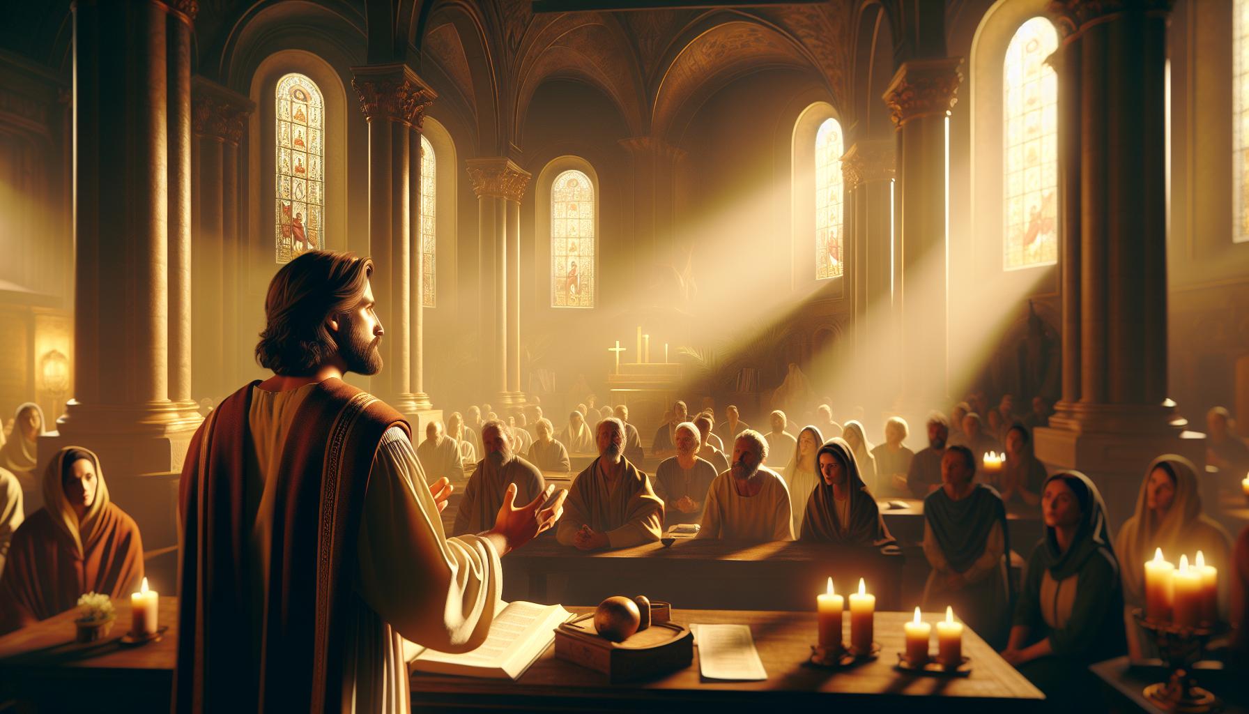 Strategies for Growth: How the Early Church Reached Communities