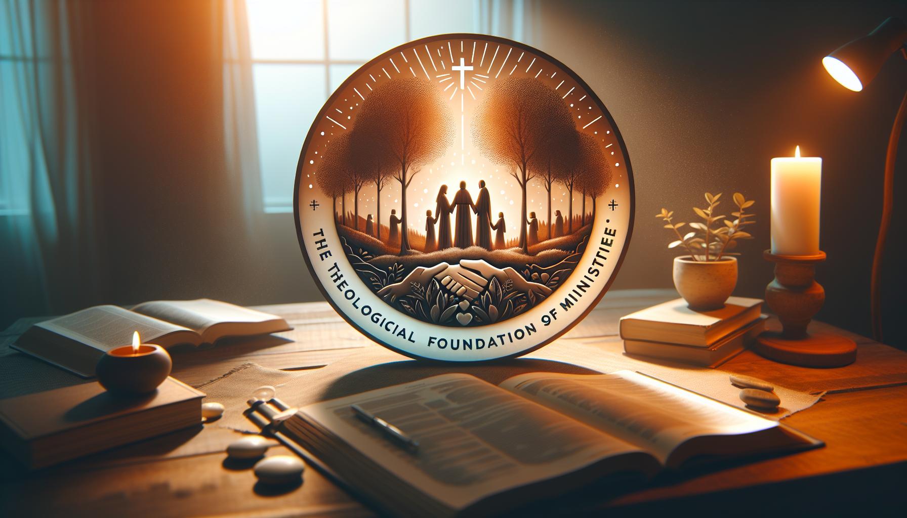 Do Healthshare Ministries Work? An Honest Assessment for Leaders 2 The Theological Foundations of Healthshare ministries