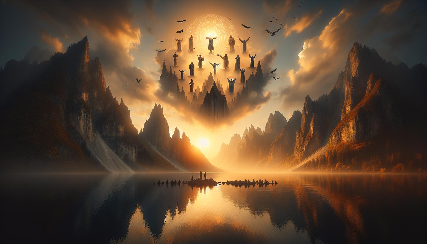 How Old is Christian Ministry? Historical Foundations for Modern Practice 3 Theological Foundations: What Scripture Teaches About Ministry