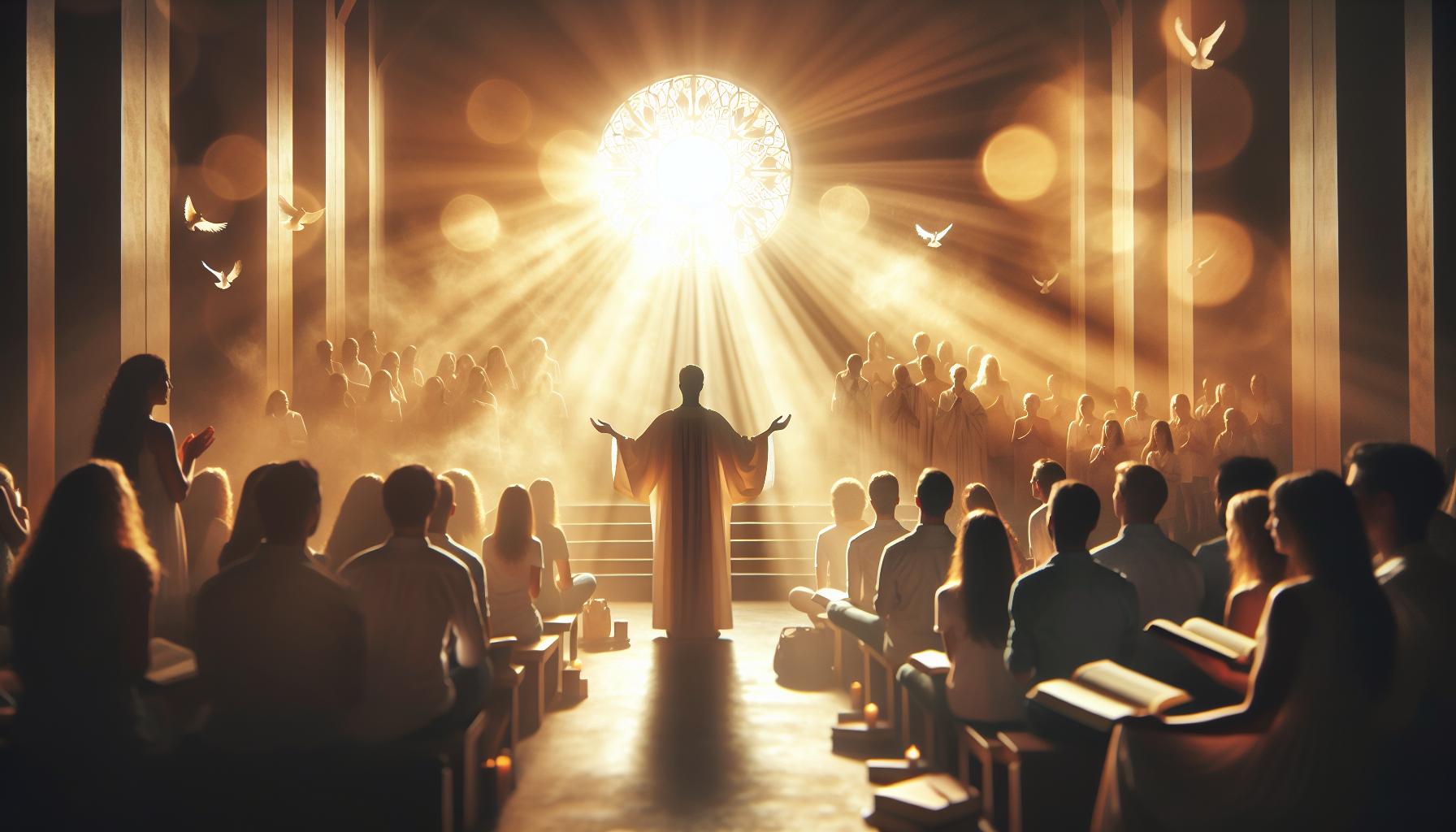 How Long Has Your Ministry Been Making an Impact? Measuring Success 2 Tools and Techniques for Measuring Spiritual Outcomes