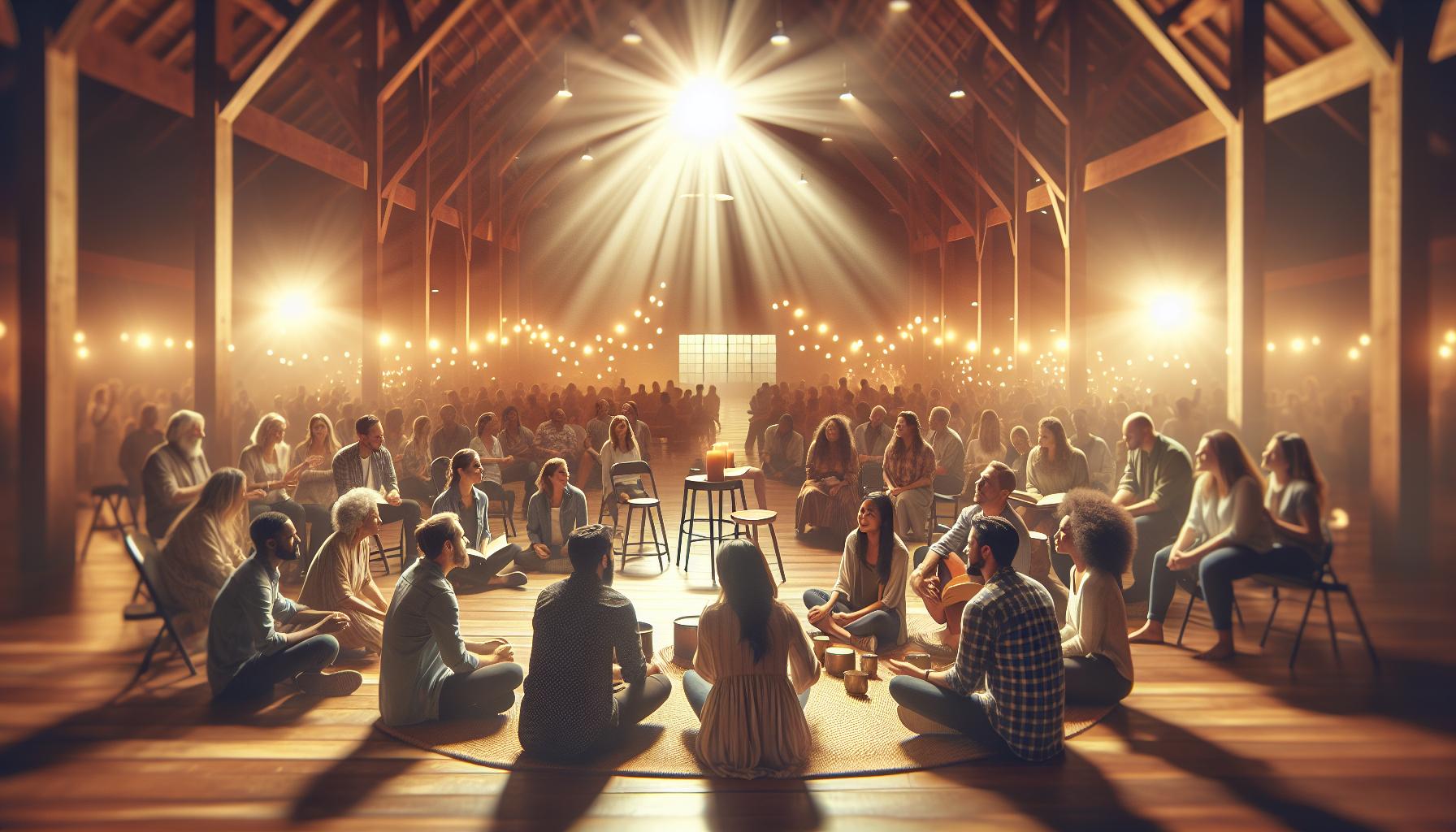 Ministry Conferences: Ministry Conferences to Attend—Expand Your Horizons 1 Top Ministry Conferences to Consider in the Upcoming Year