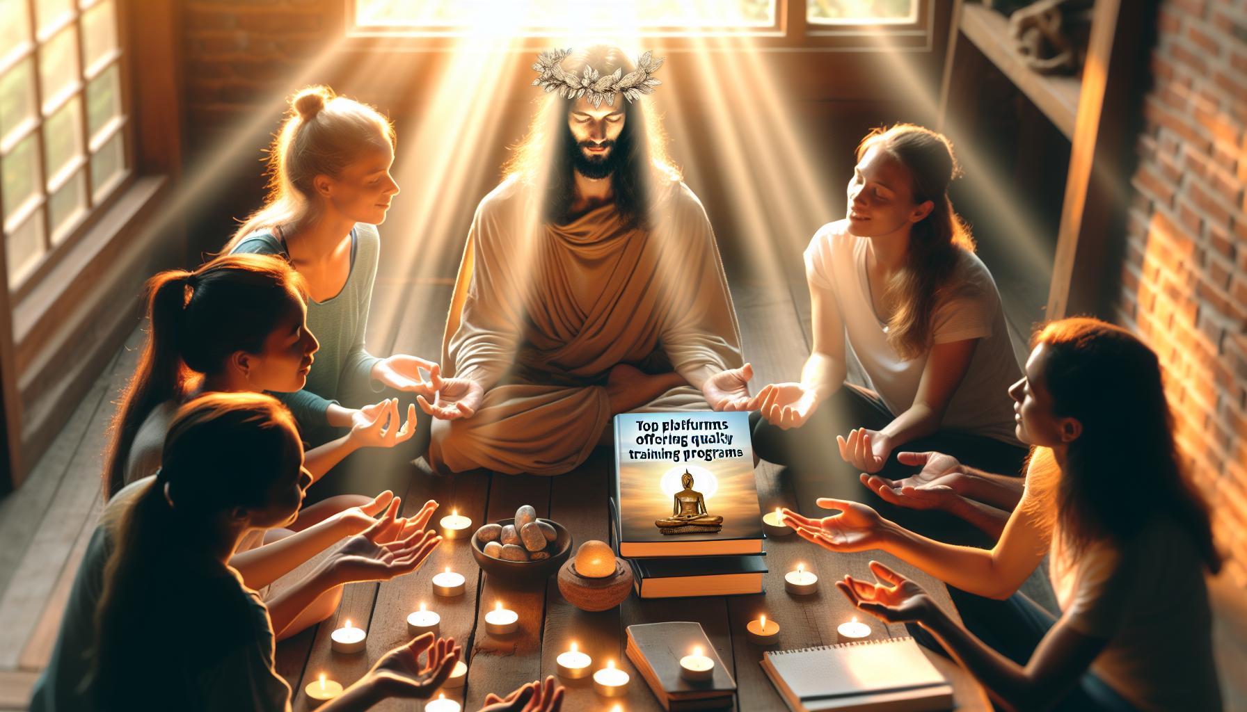 Top Platforms Offering Quality Training Programs