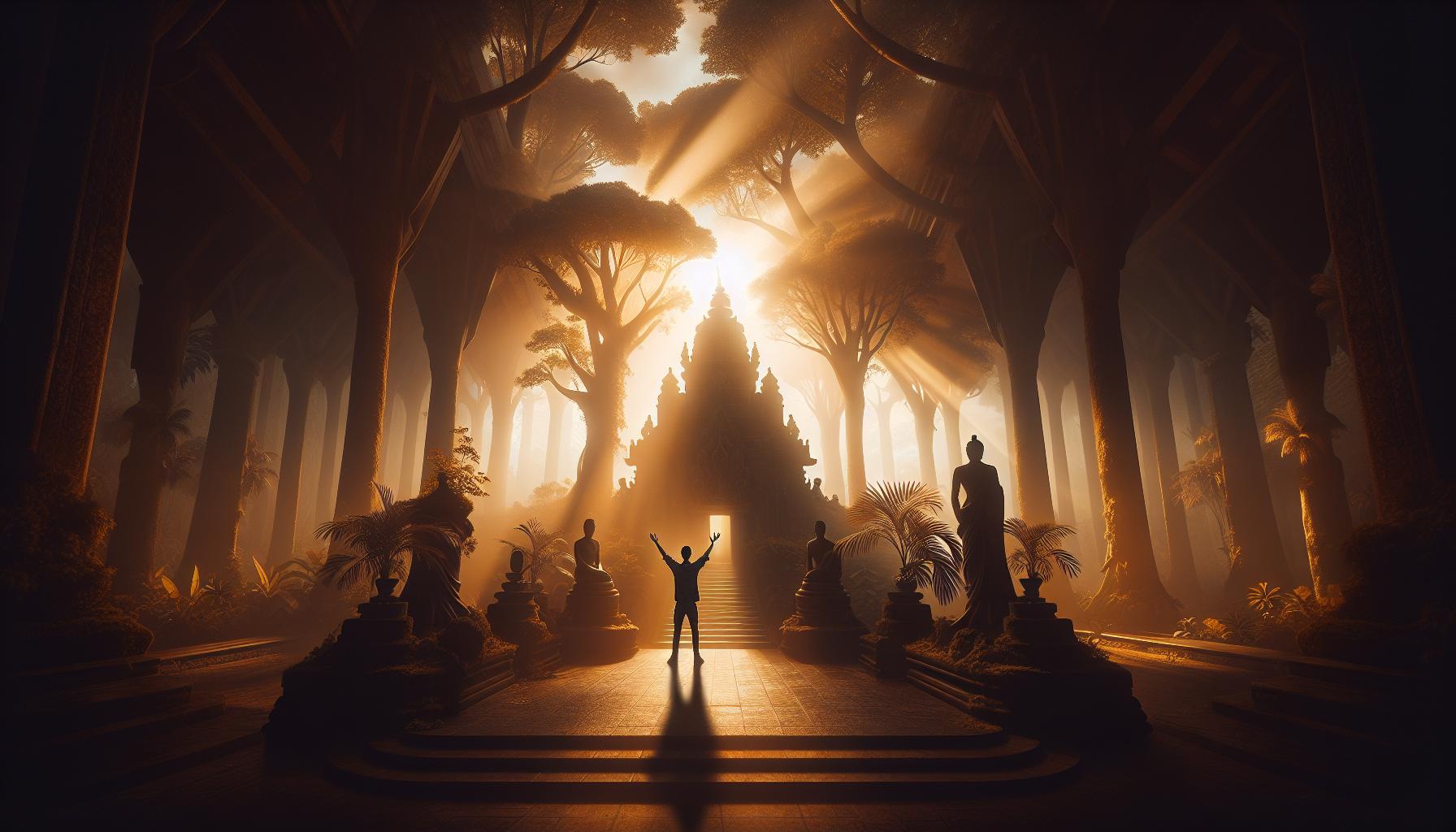 When Was The Ministry Established? Understanding Historical Foundations 1 tracing the Roots: The Origins of Ministry