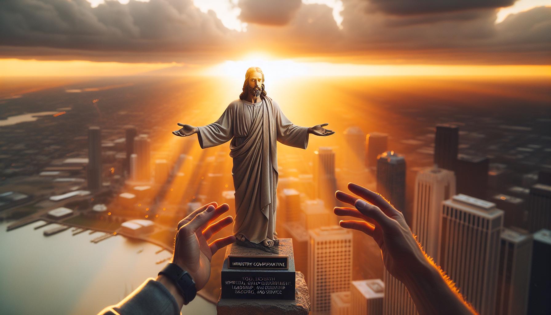 How Much Do Ministry Leaders Earn? Compensation Guide 1 Understanding the Basics of Ministry Compensation