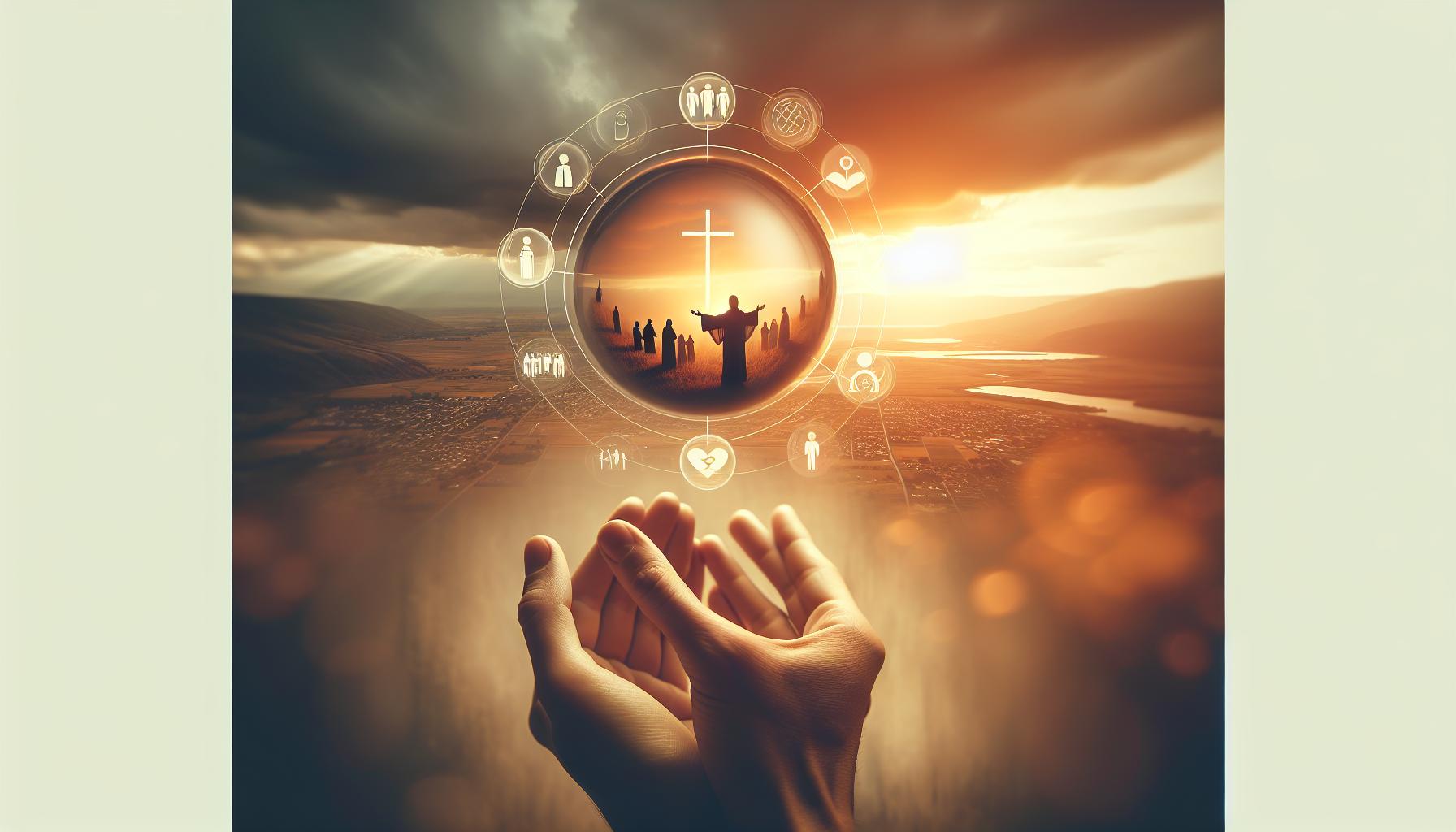 Don't Be Afraid to Lead: Overcoming Ministry Leadership Insecurities 2 Understanding the Biblical Call to Lead: Embracing Your Role