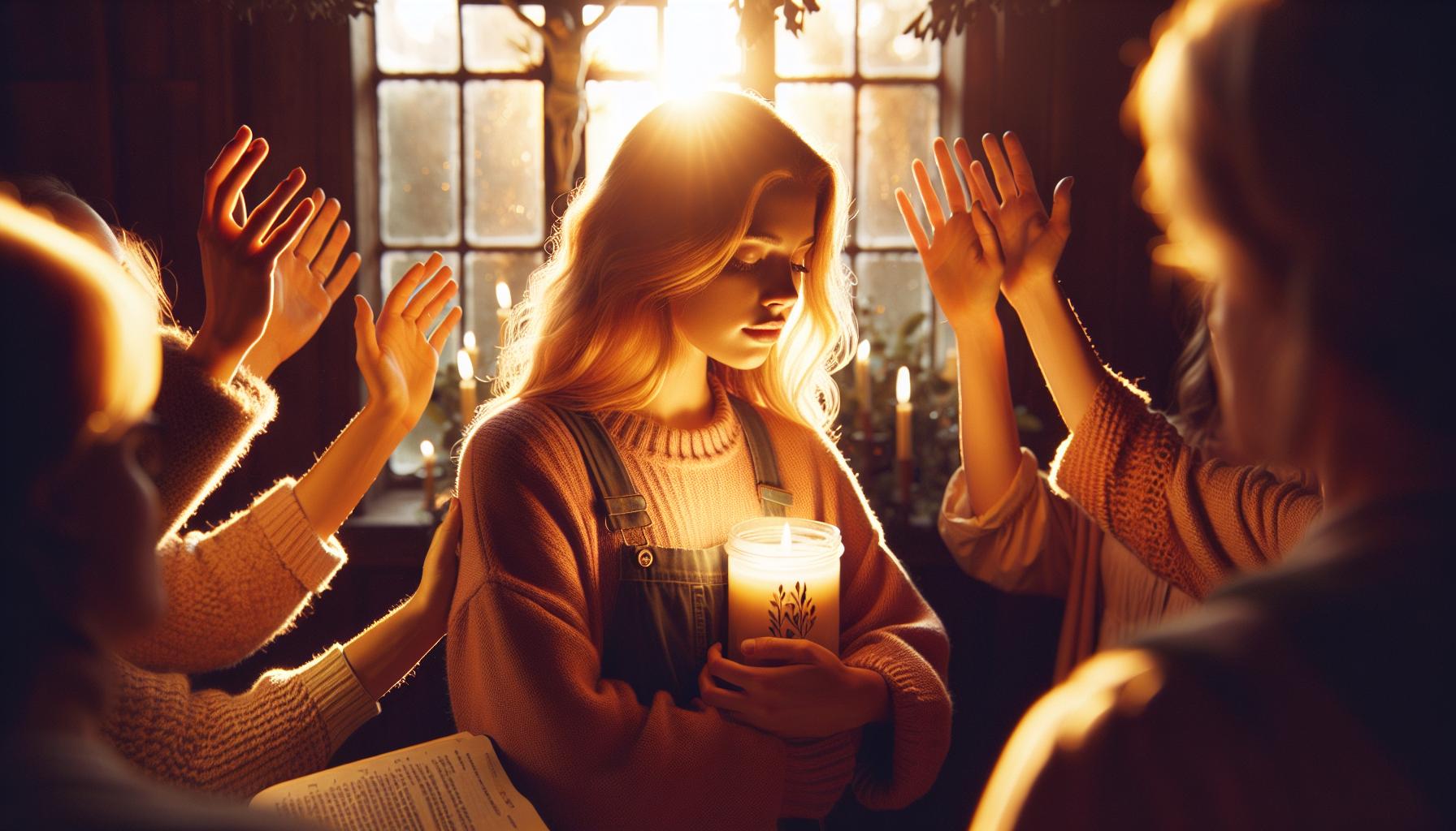 Understanding the Biblical Foundations of Women's Leadership in the Church