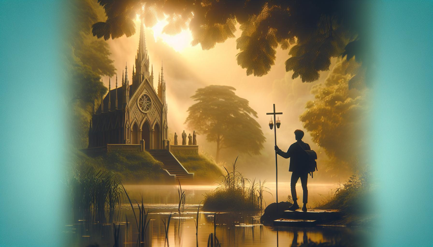 Understanding the Call to Discipleship in Ministry