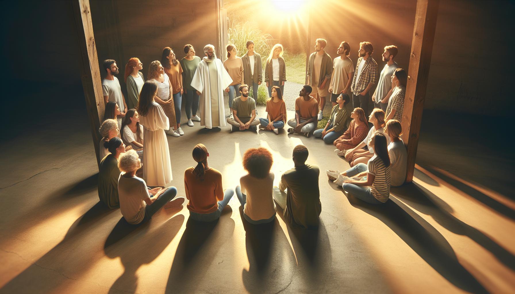 Missions: Missions Opportunities to Serve and Impact the World 1 Understanding the Call: What It Means to Be on a Mission