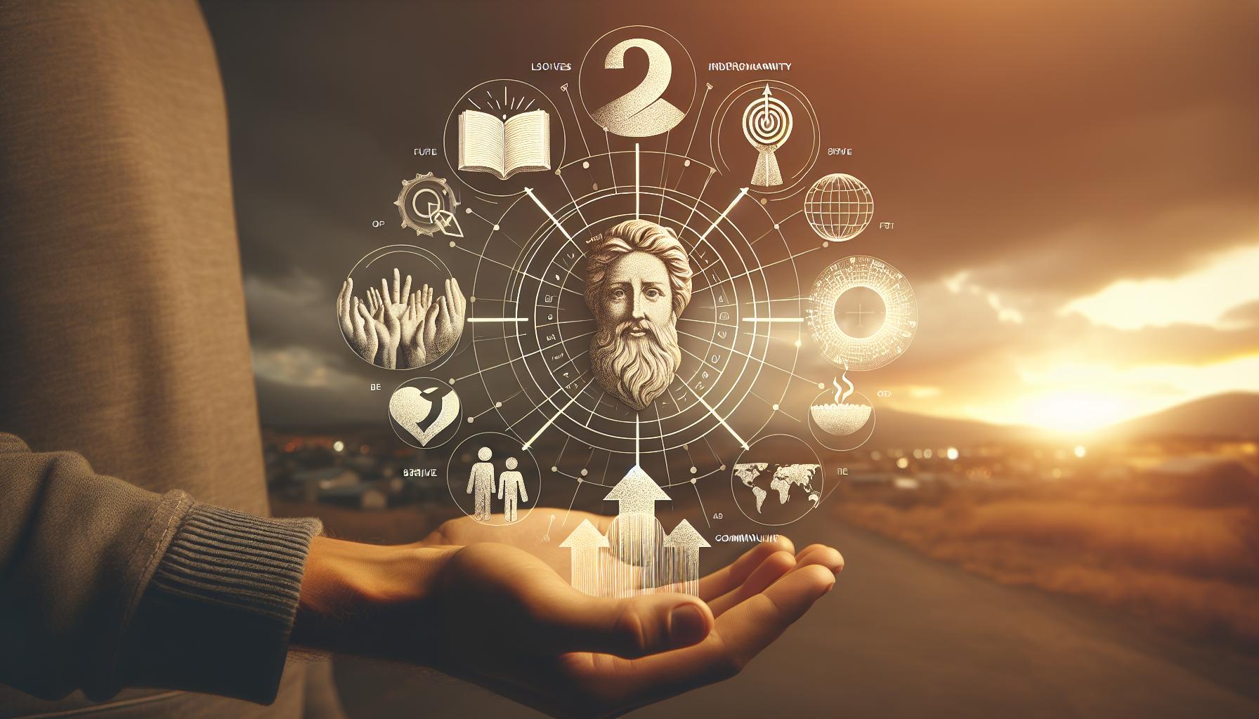 De Donk Ministries: Pioneering Approaches for Community Transformation 2 Understanding Community Needs: A Foundation for Transformation