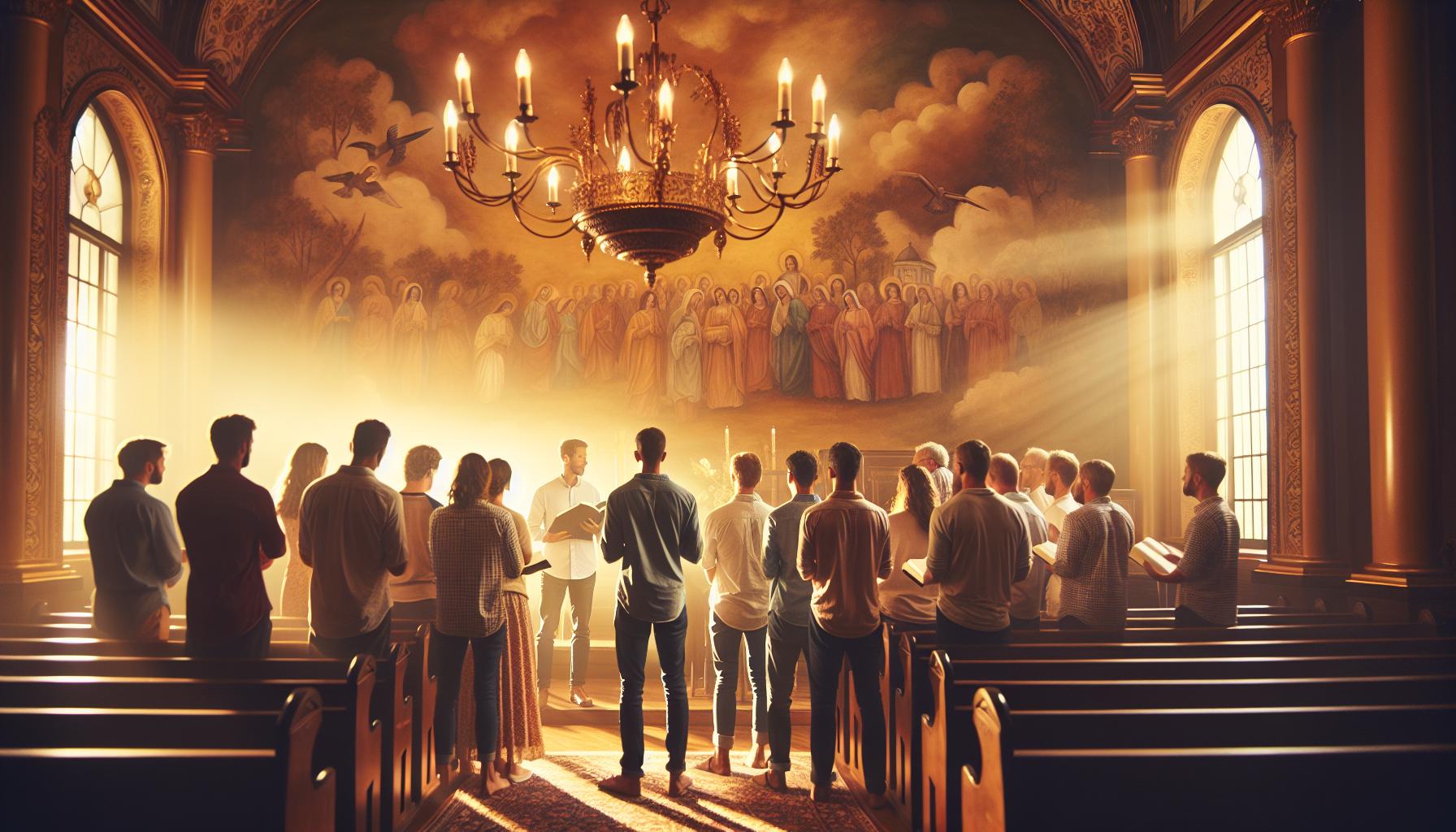 Understanding the Context of Early Church ministry