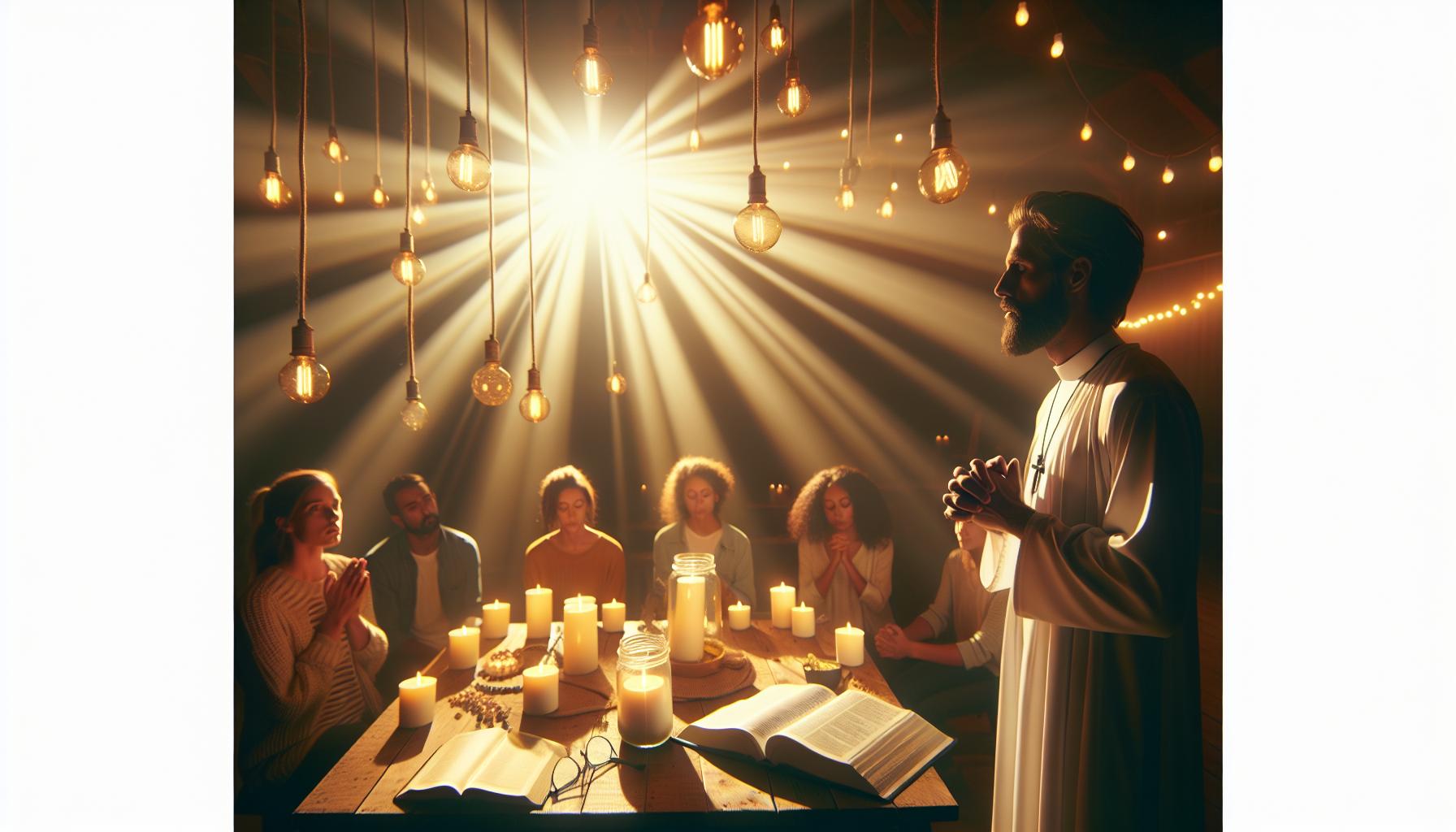 How Does Ministry Fundraising Work? Proven Strategies Revealed 2 Understanding the Essentials of Ministry fundraising