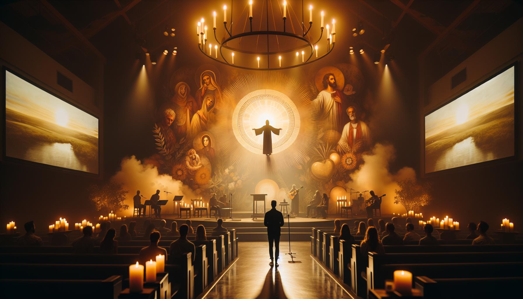 understanding the Foundation: Where is Joel Osteen's Ministry Based?