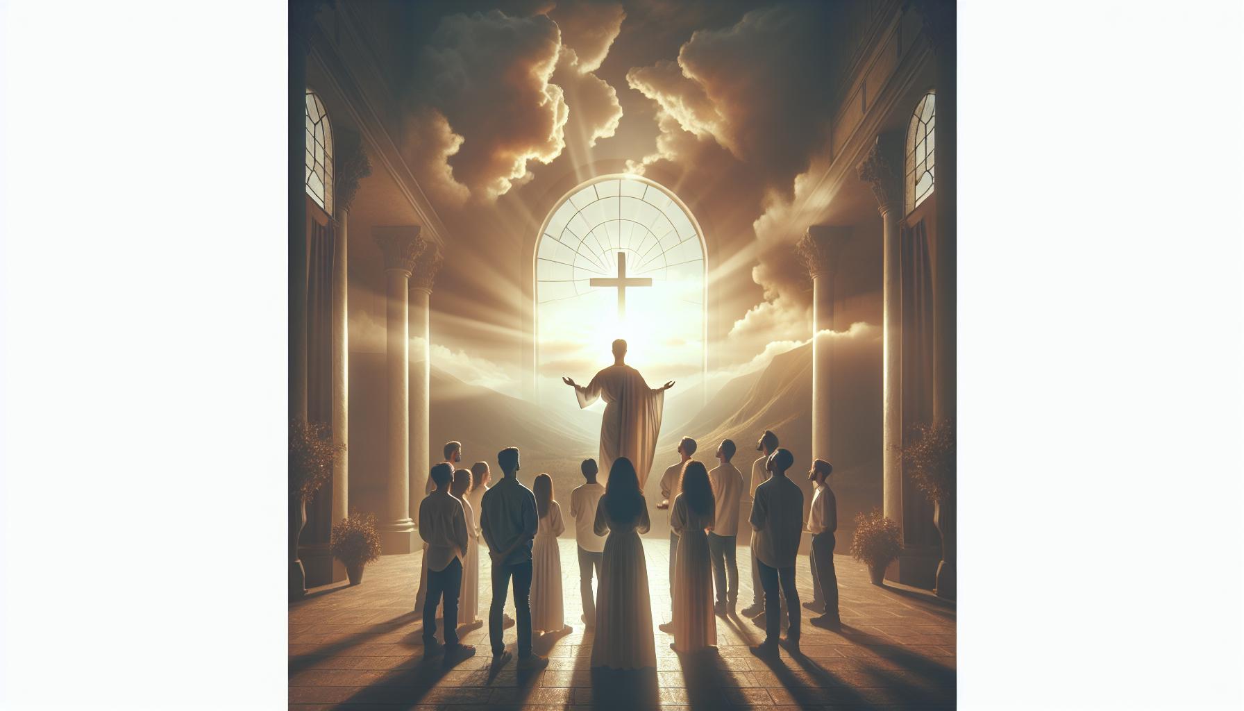 Understanding ⁤the Foundations of Ministry Growth