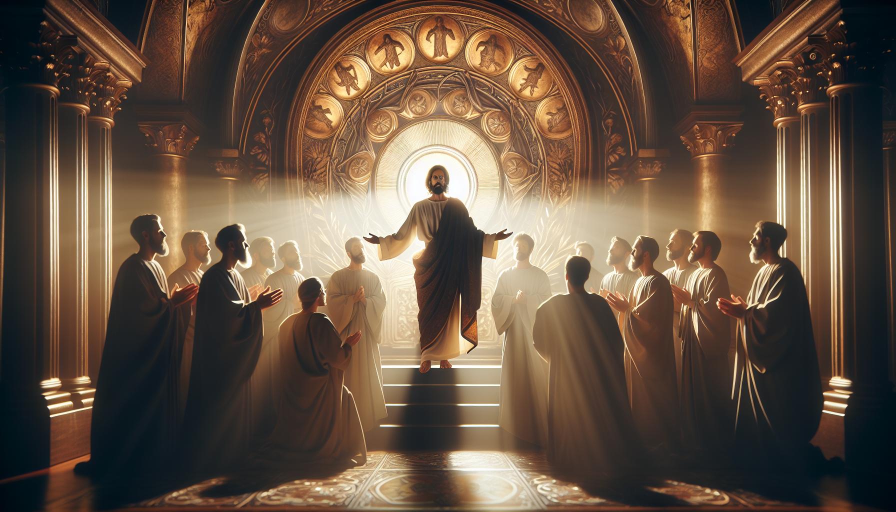 Understanding Hagee Ministries: A Journey into Faith and Growth