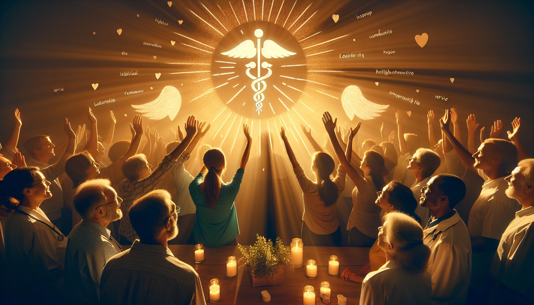 Do Healthshare Ministries Work? An Honest Assessment for Leaders 1 Understanding Healthshare Ministries: A new Approach to Healthcare