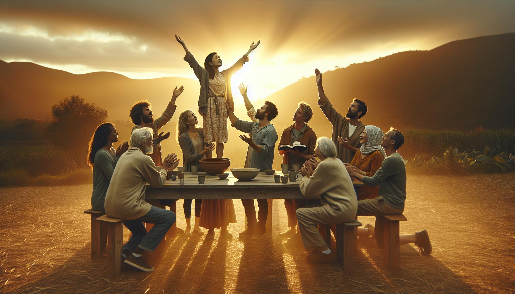 Understanding the Heart of Fundraising: Aligning with Your ‍Ministry’s Vision