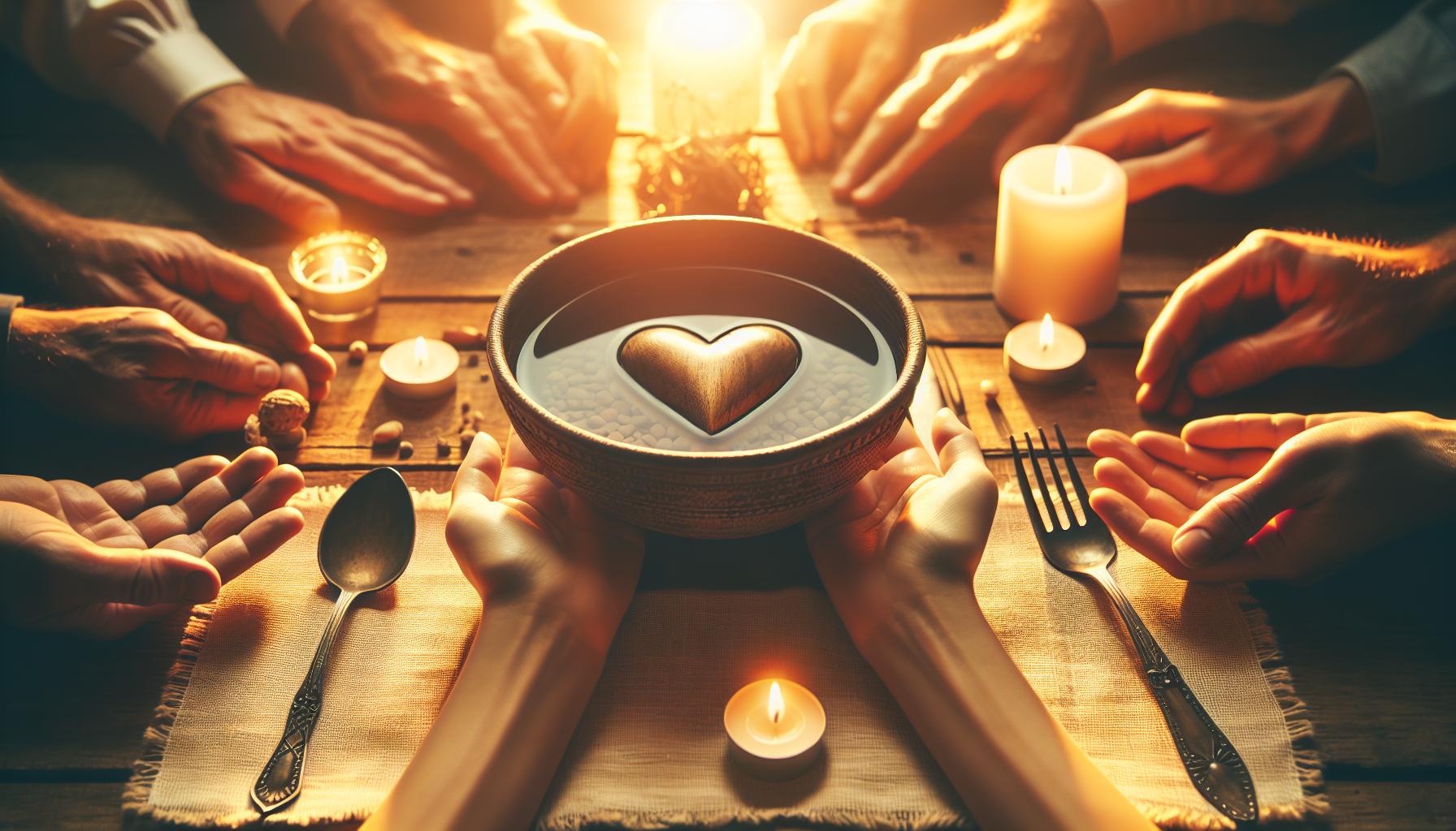 Understanding the Heart of Pastoral Care: A Theological Outlook