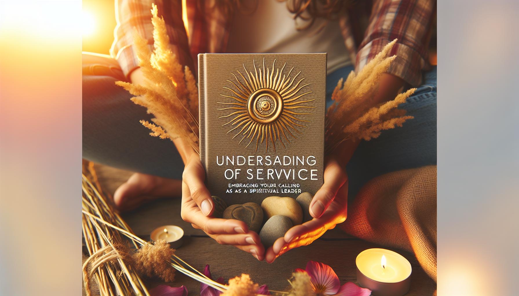 A Few Ministry Essentials Every Spiritual Leader Must Master 1 Understanding the Heart of Service: Embracing your Calling as a Spiritual Leader