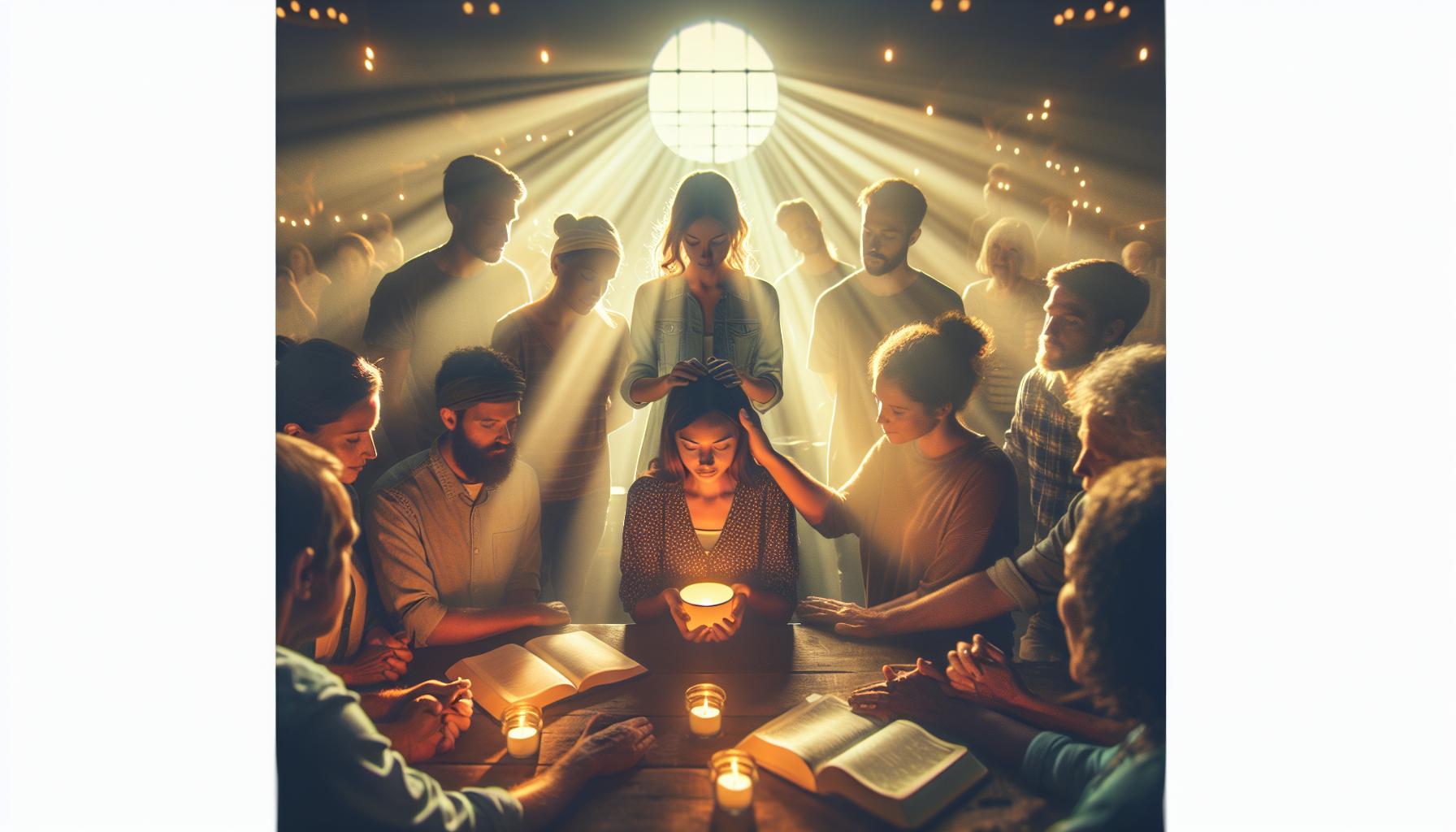 Understanding the Importance of Community Outreach in Ministry