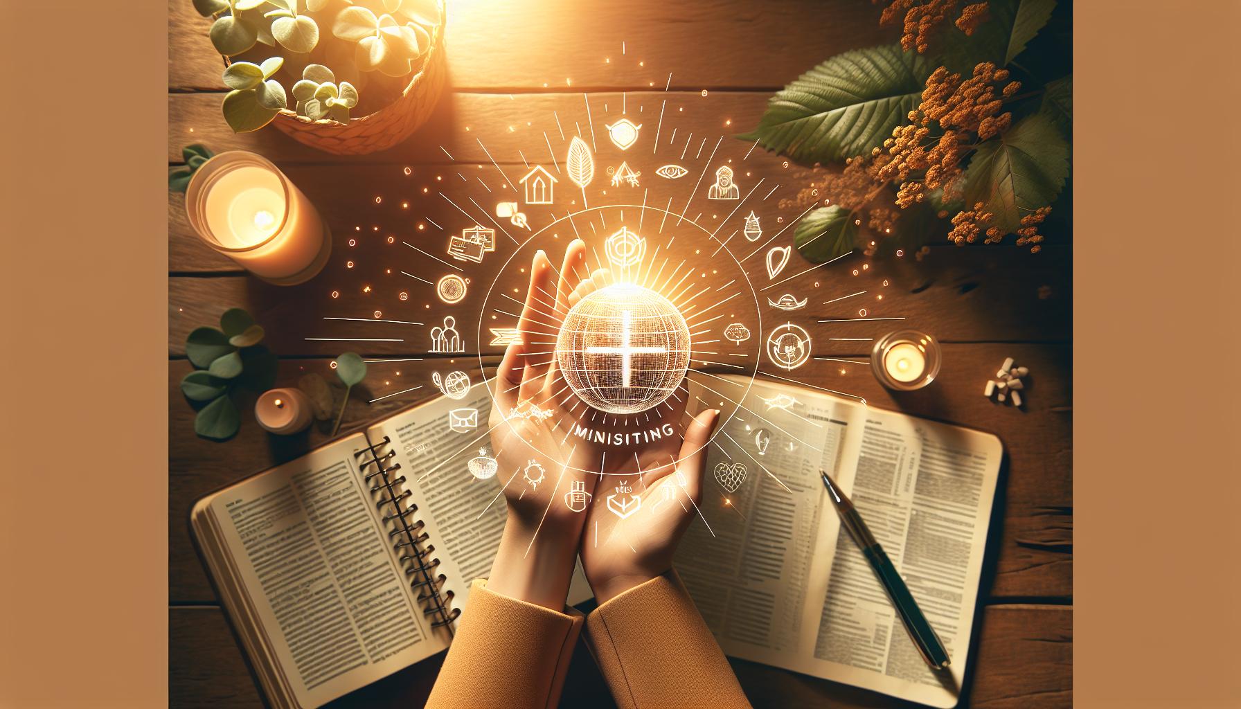 Understanding the Importance of Ministry Branding in Today’s World