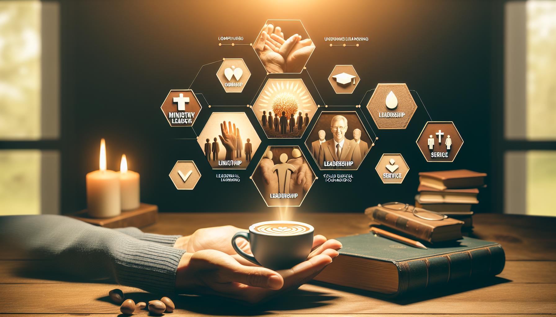 Understanding the Importance of Ministry Leadership Training