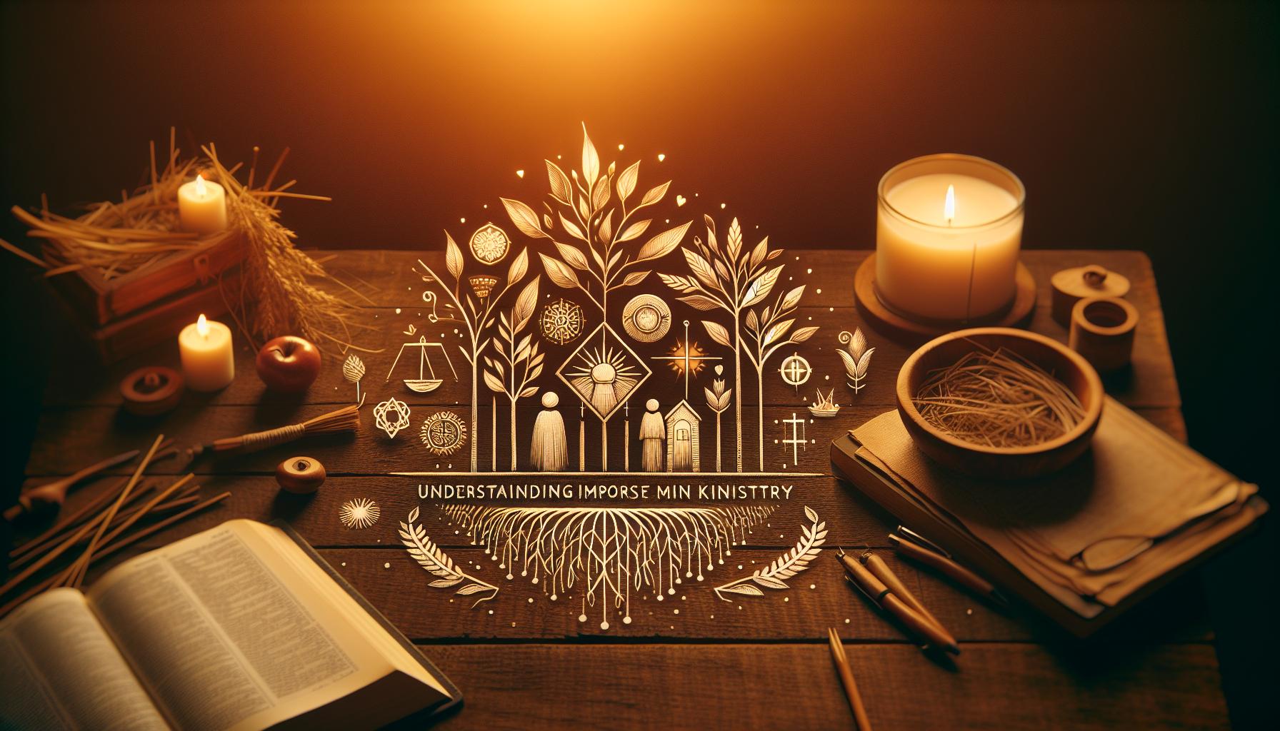 Ministry Partnerships: Ministry Partnerships to Multiply Your Kingdom Impact 2 Understanding the Importance of Ministry Partnerships in Kingdom Work