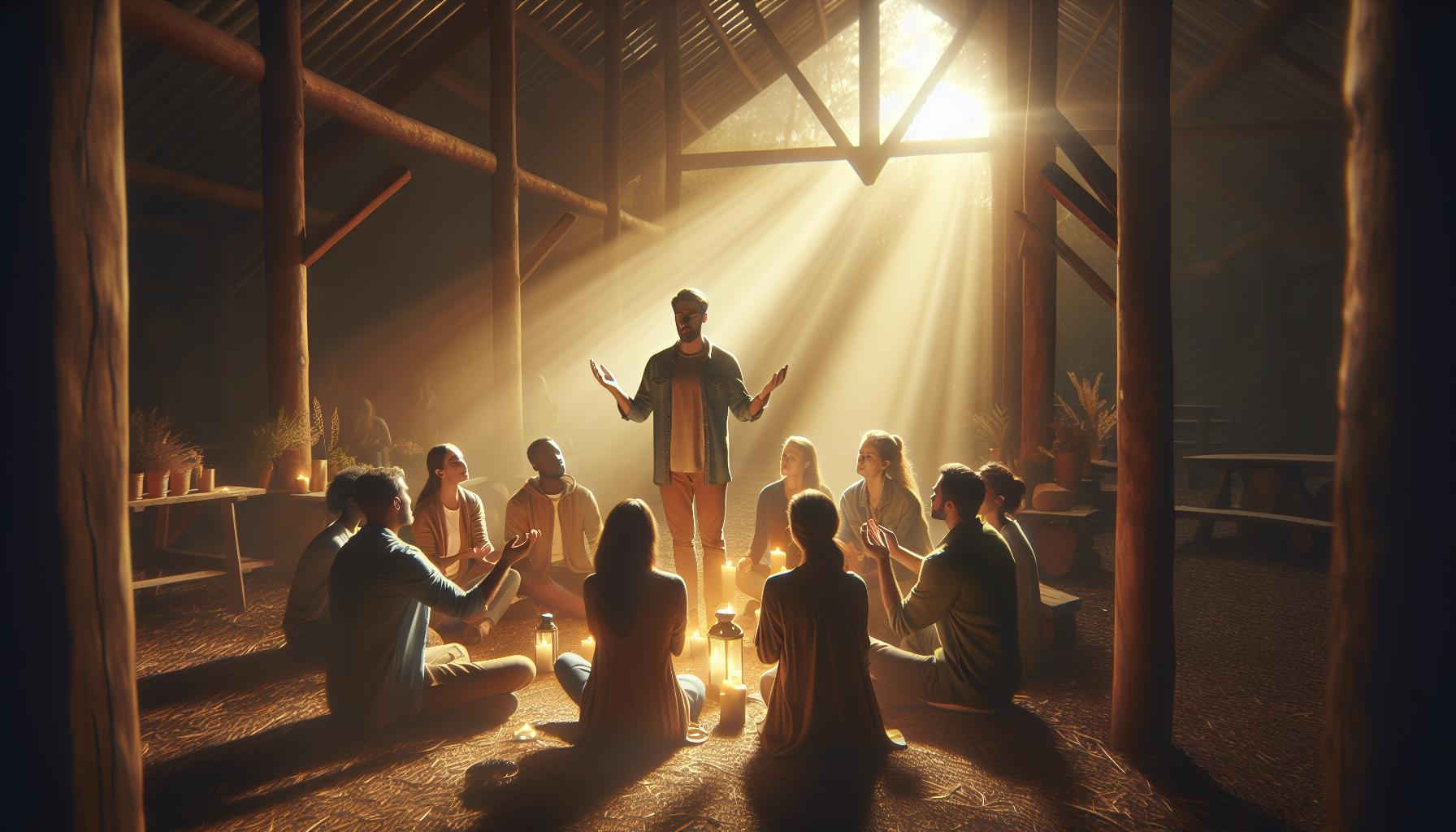 Understanding the Importance of Ministry Retreats for Team Health