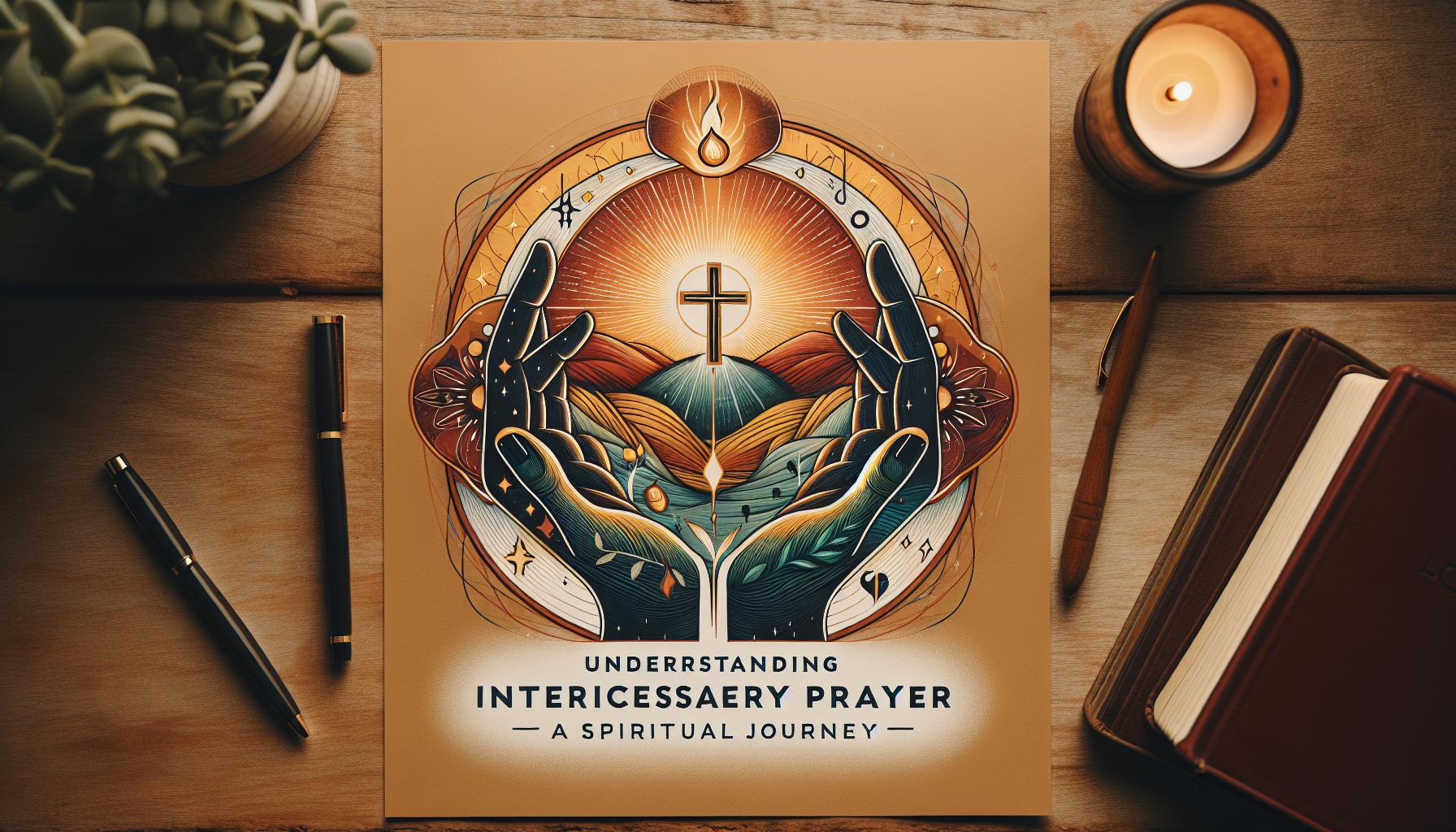 Understanding Intercessory Prayer: A Spiritual Journey