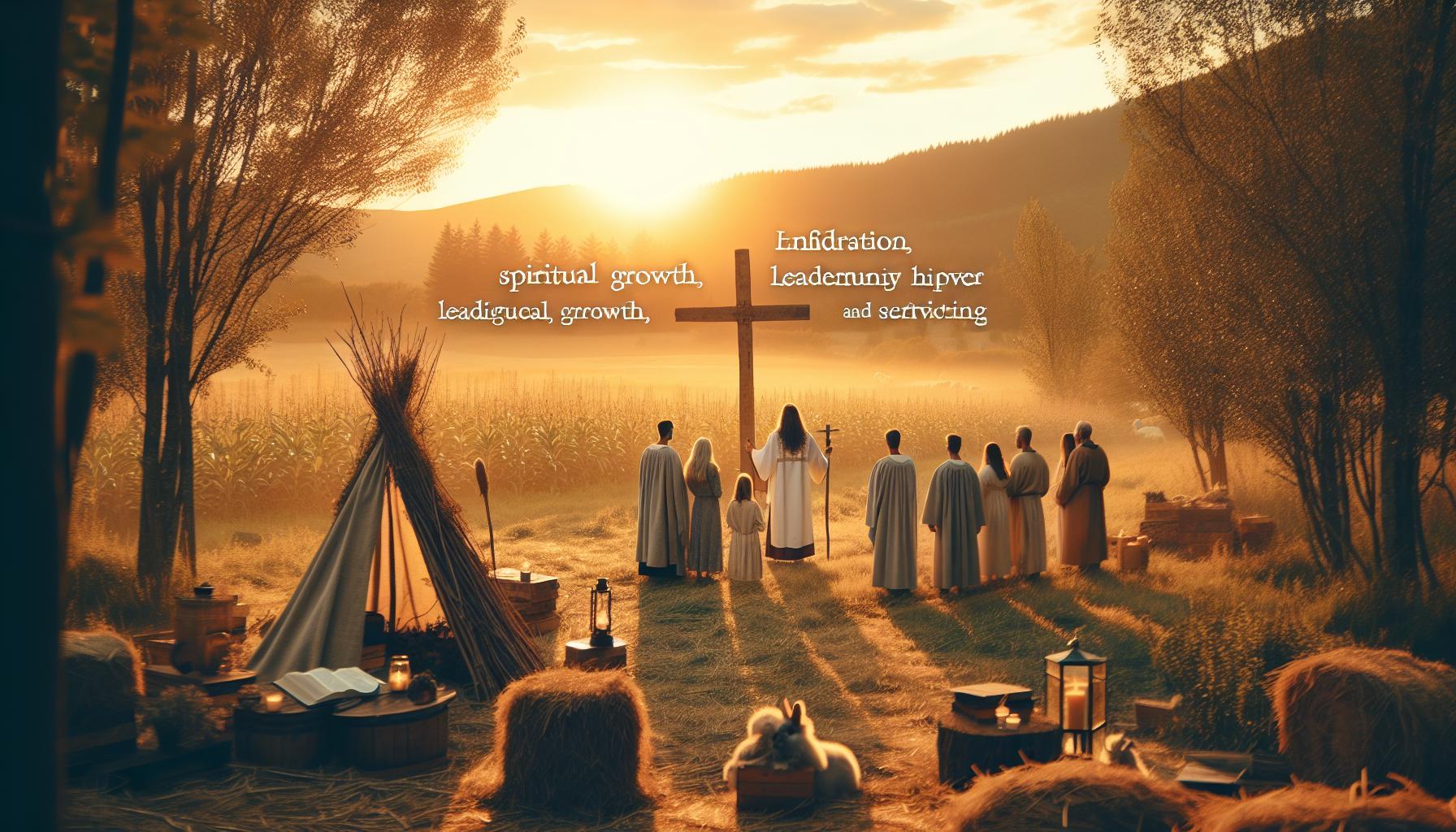 Understanding Mark Coleman's Discipleship methodology