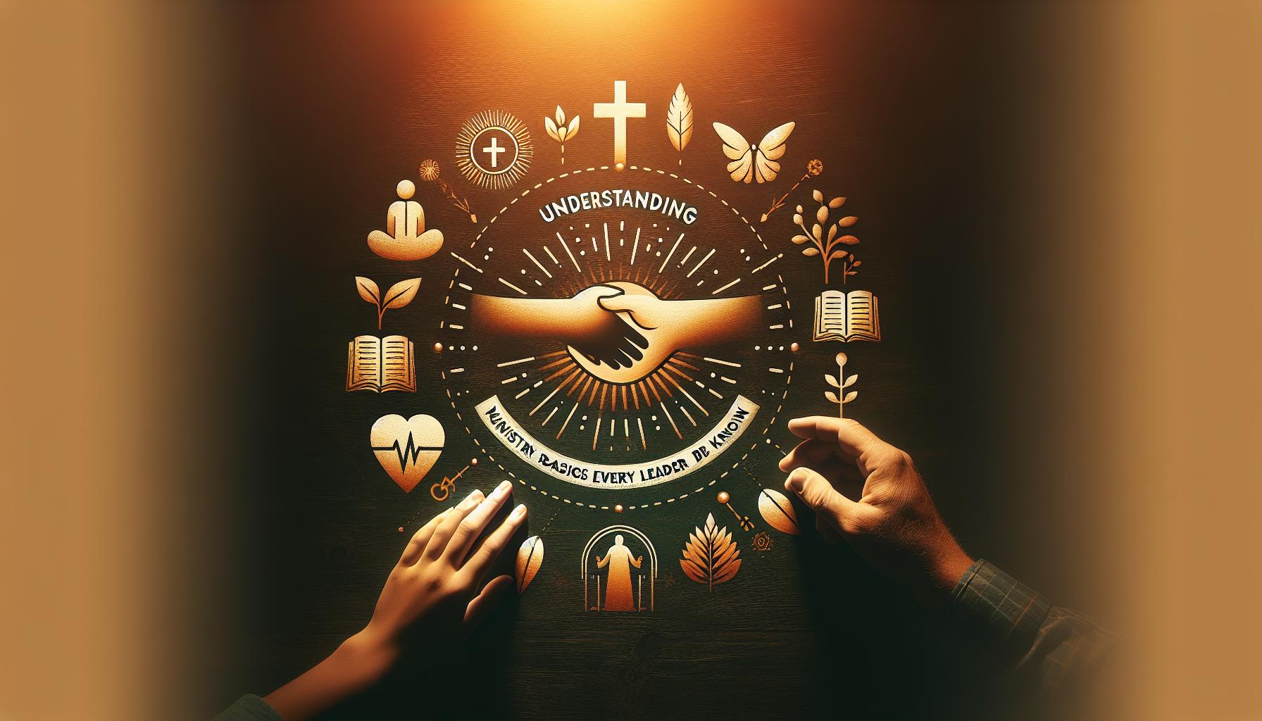 Understanding Ministry Funding: The Basics Every Leader Should No