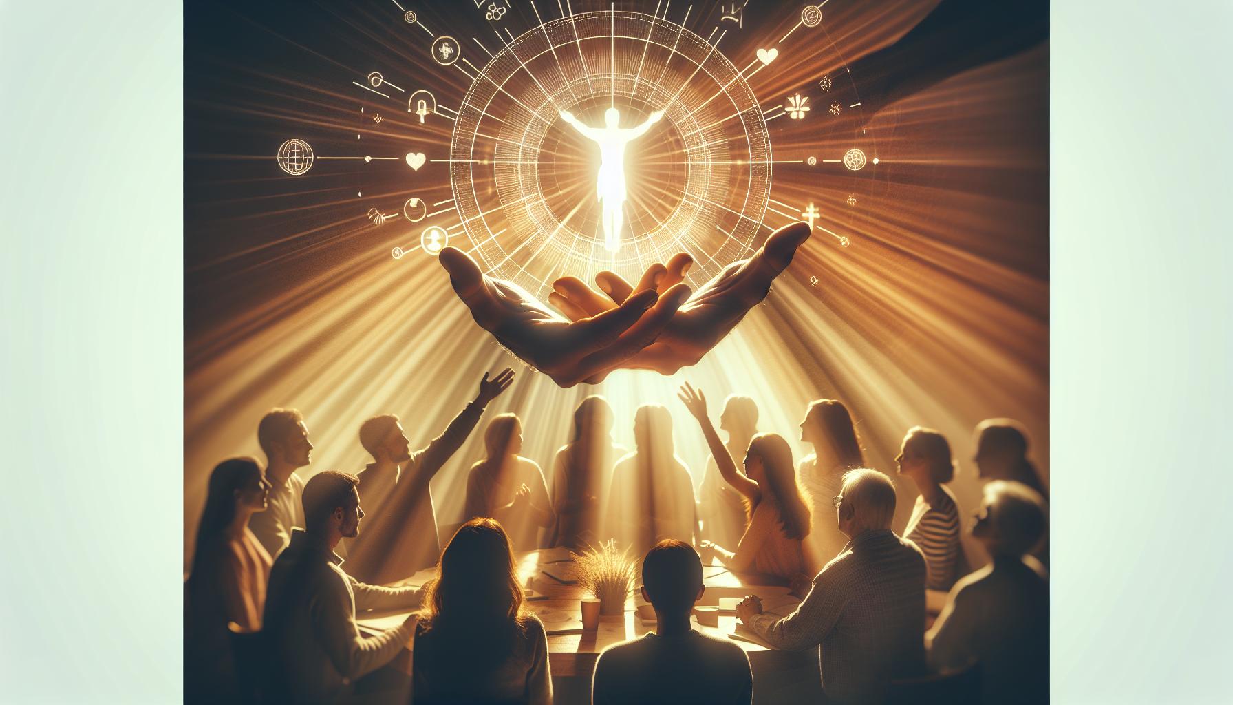 Ministry Innovation: Ministry Innovation Ideas—Transform Your Approach 1 Understanding the Need for Ministry Innovation