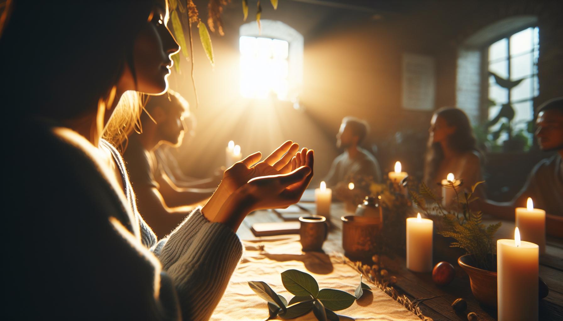 Understanding the Need for Sustainable Ministry in Today’s World