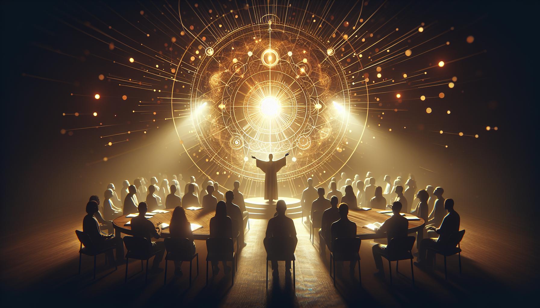 Understanding the Purpose of Ministry Assessment