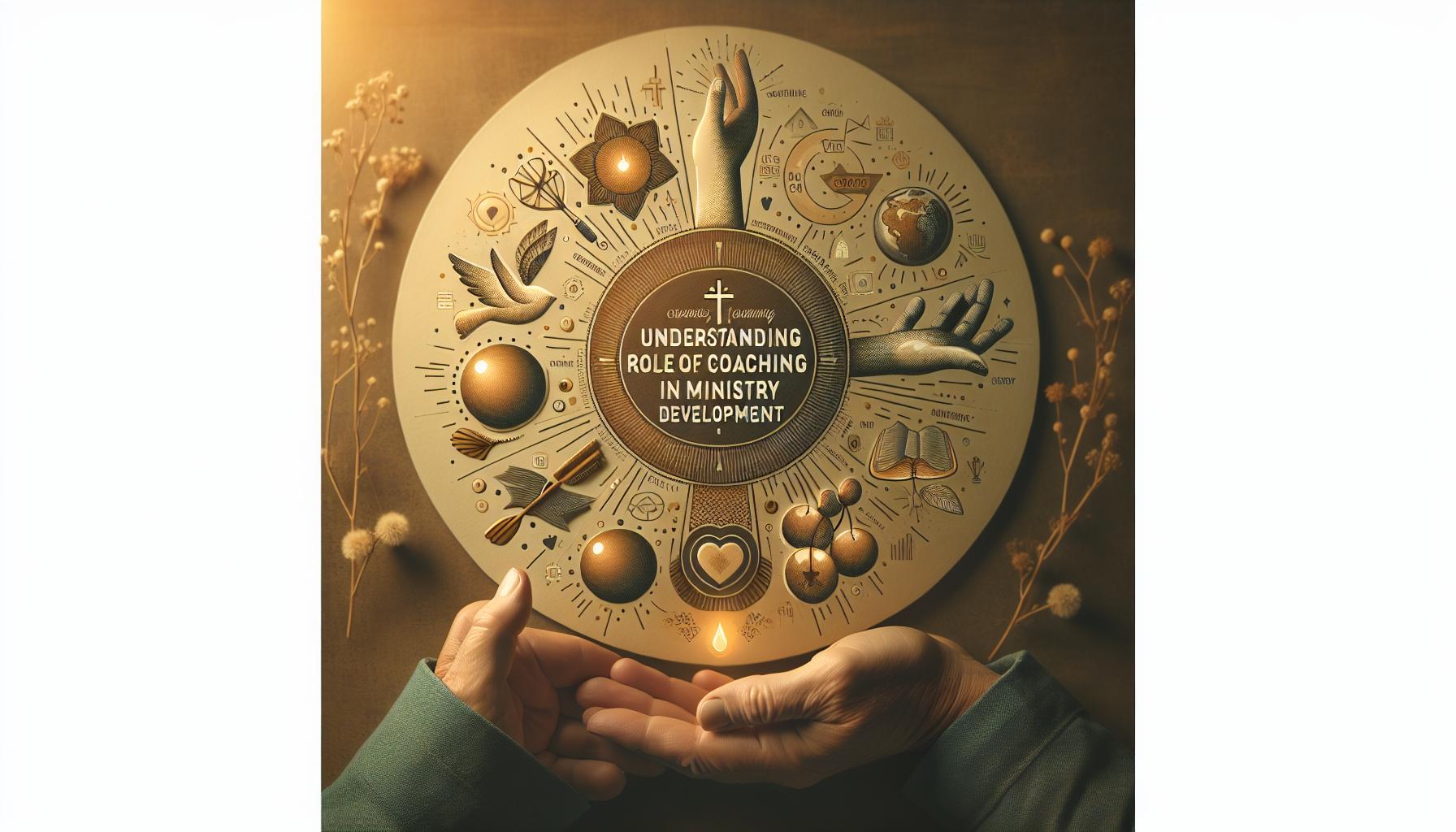 Understanding the Role of Coaching in Ministry Development