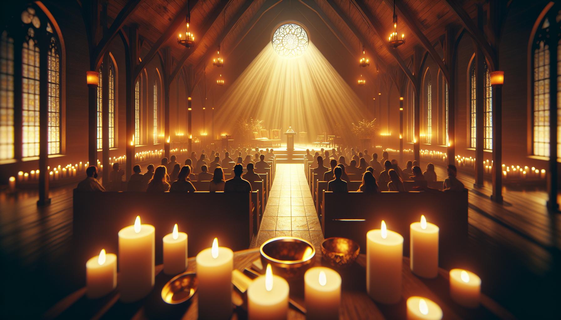 Understanding the Role of the Minister of Reconciliation in Today’s Society