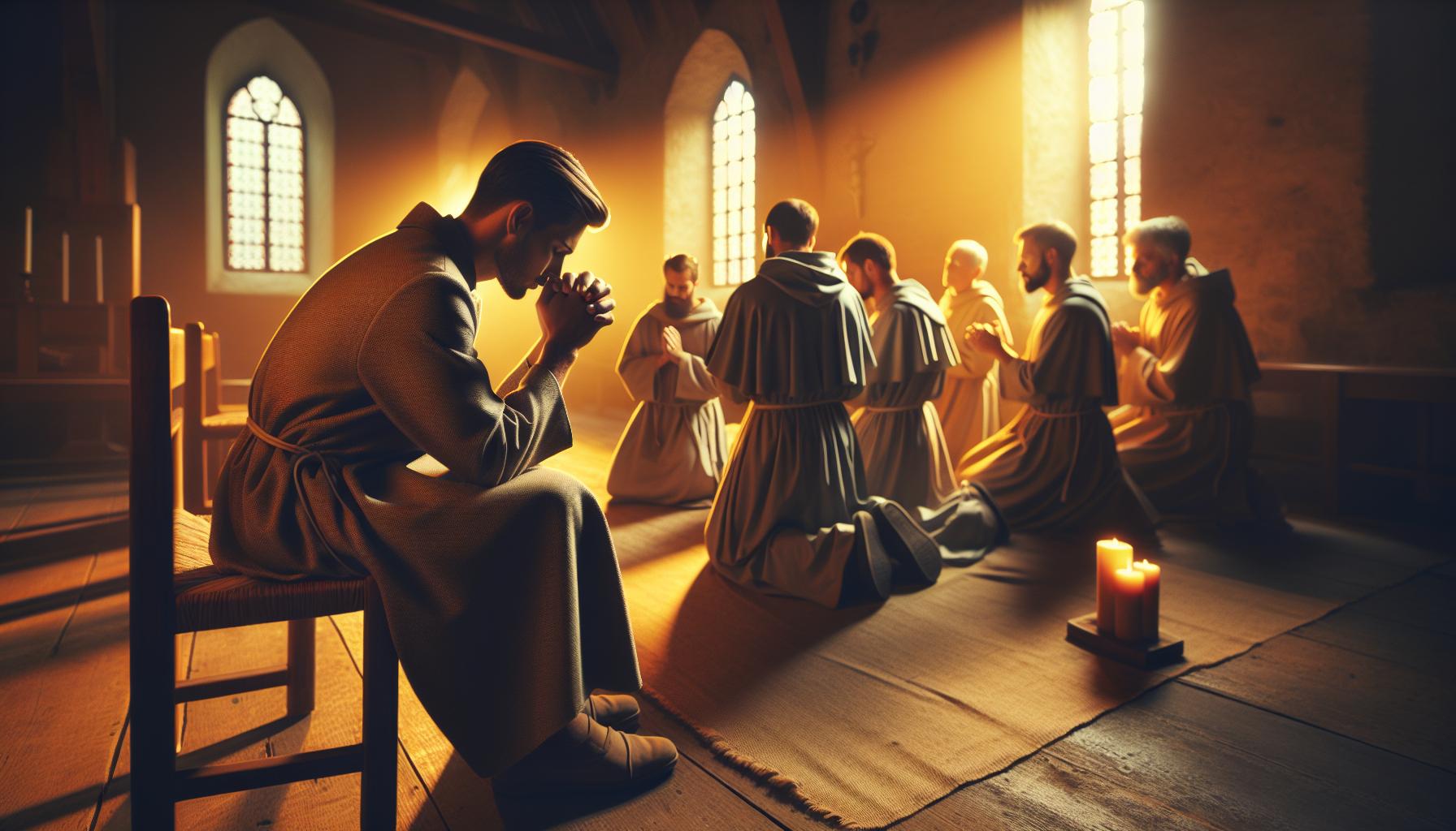 Understanding the Role of Prayer in daily Life