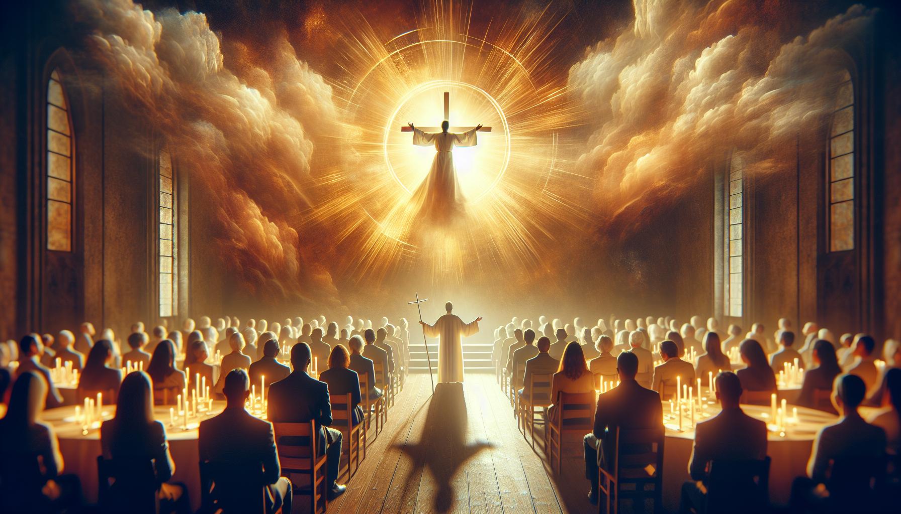 Understanding the Role of Scripture in Ministry Life