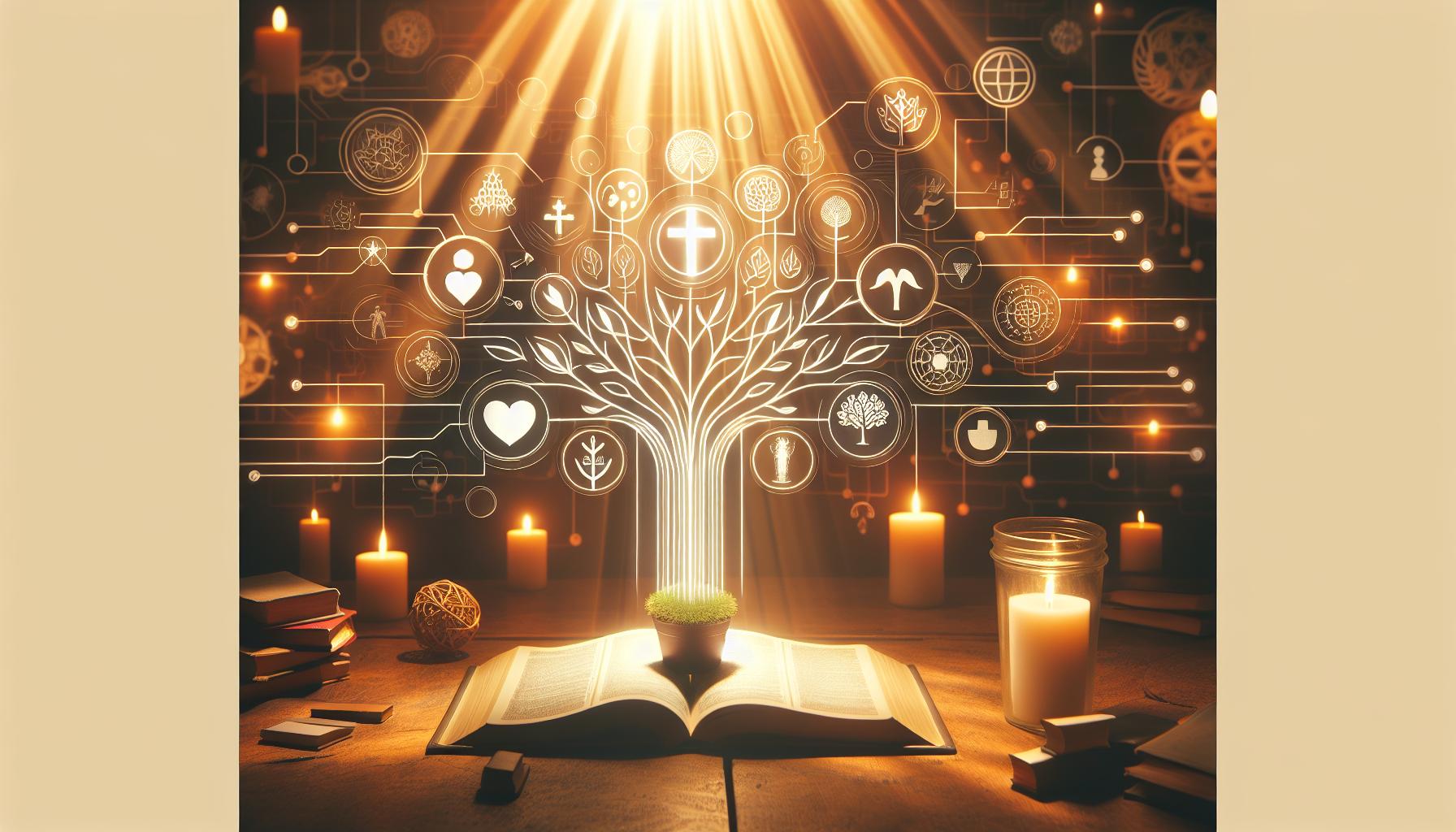 Understanding the Roots: What is Christian Heritage?