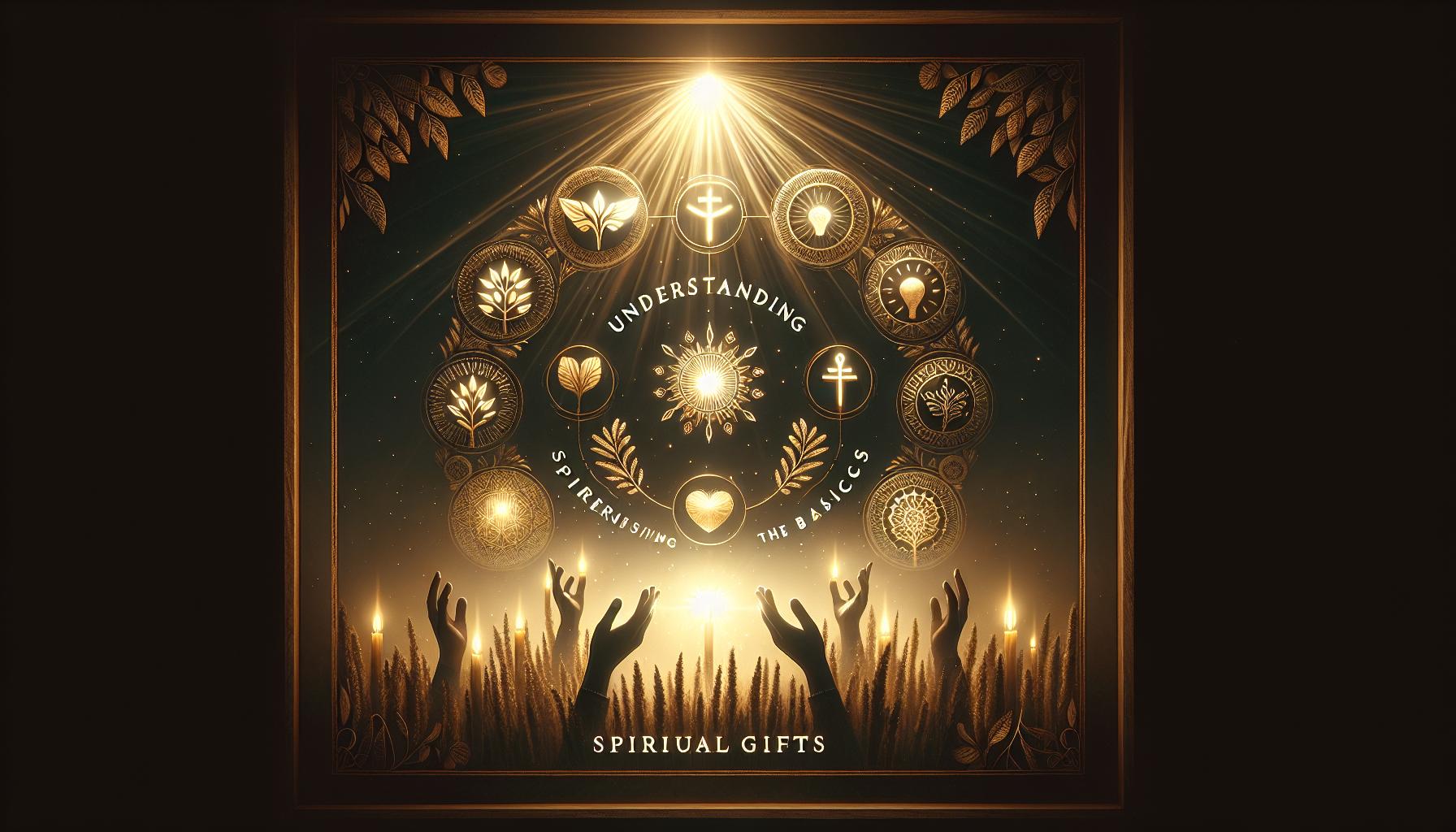 Understanding Spiritual Gifts: The Basics