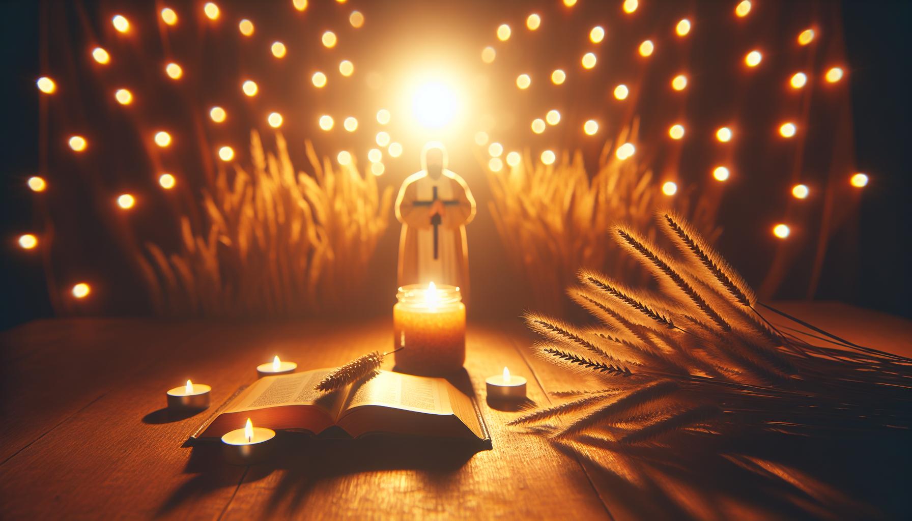 Understanding Spiritual Gifts: A Journey of Self-Discovery