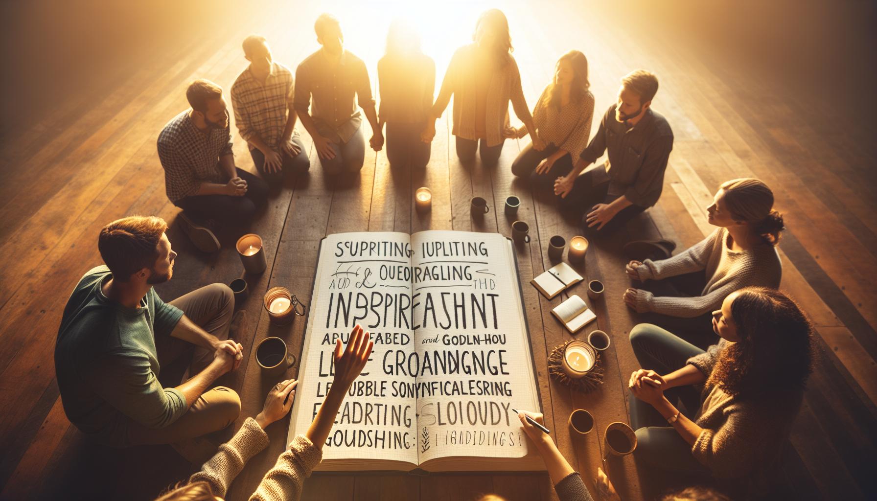 Understanding Spiritual Growth: The Heart of Ministry Success