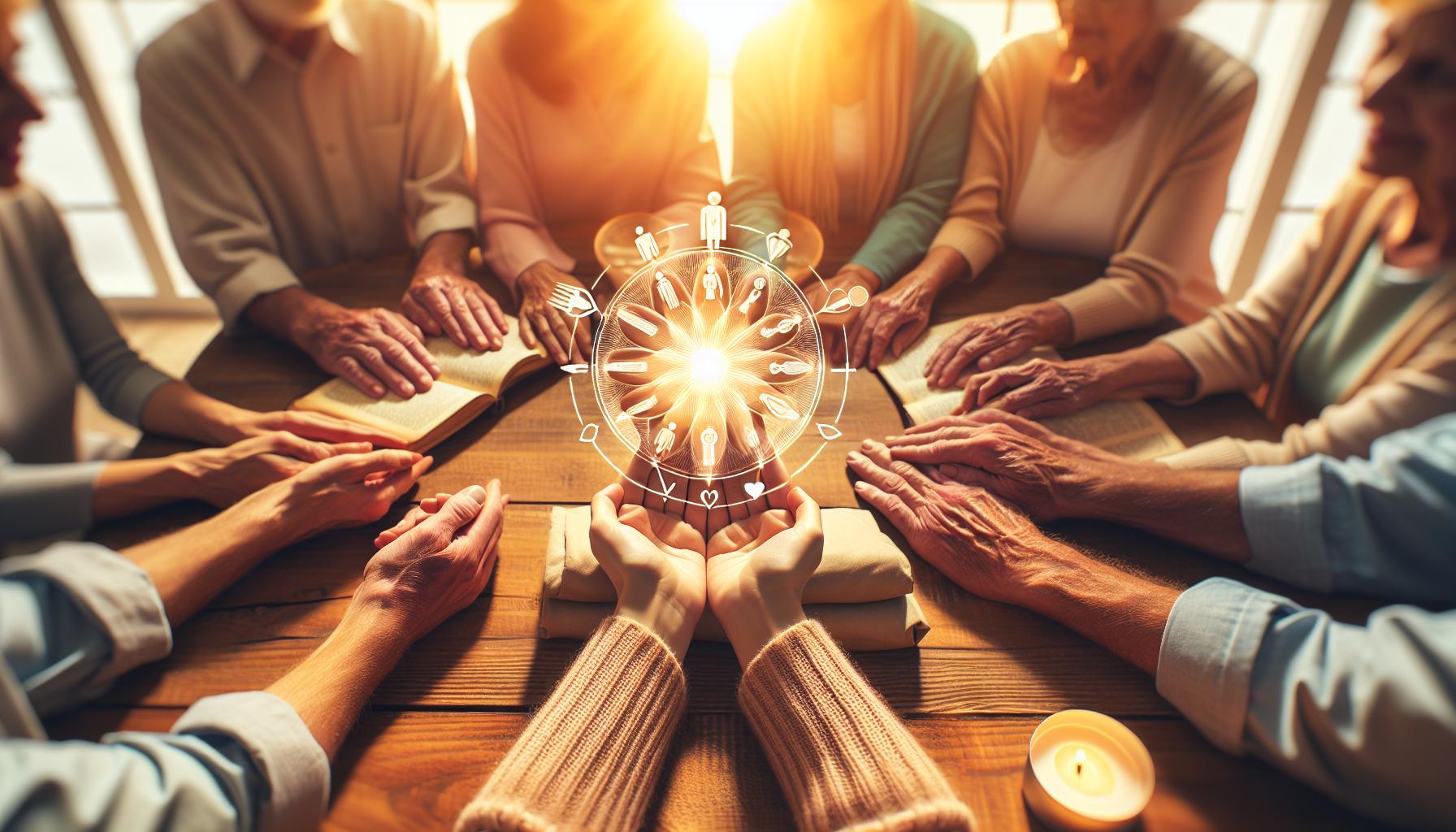 What Evidence Shows Ministry Effectiveness? Measuring Spiritual Impact 2 Understanding Spiritual Impact: What Does It Really Mean?