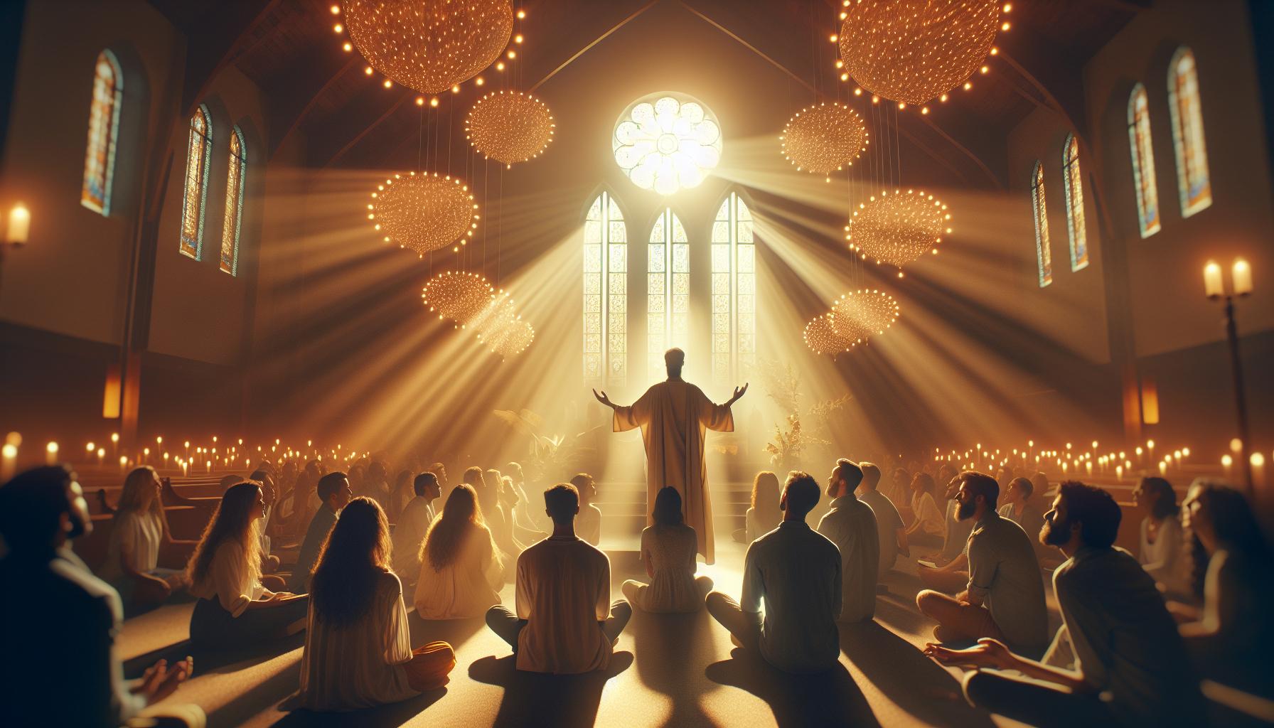 Understanding Stegall's Ministry model: An Overview