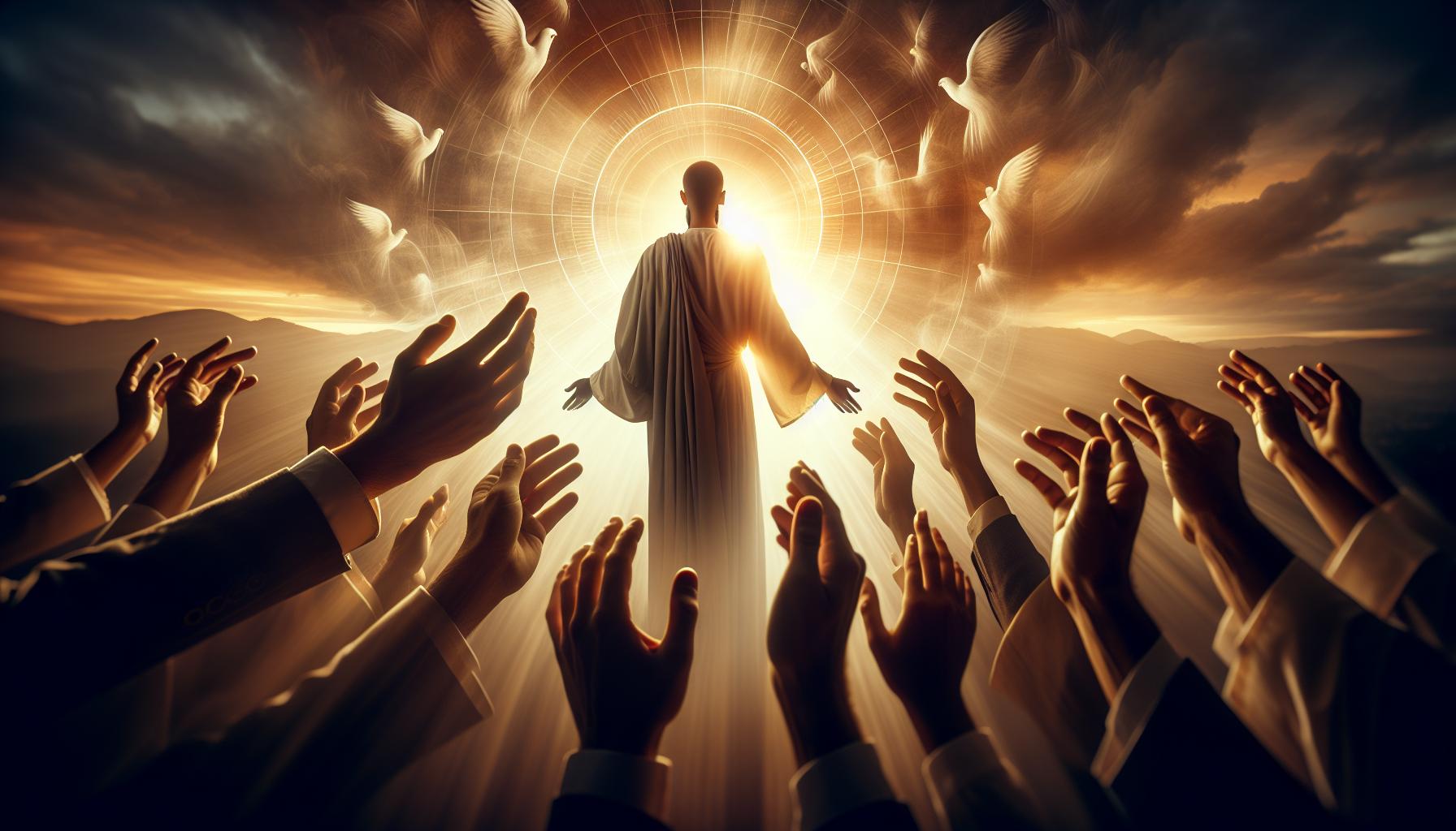 Understanding Your Call: Discernment in Ministry Start-Up