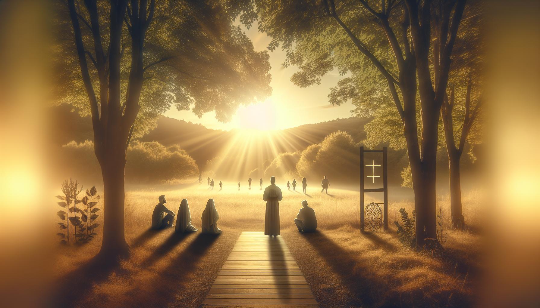 Understanding Your Calling: the Foundation of Authentic Leadership