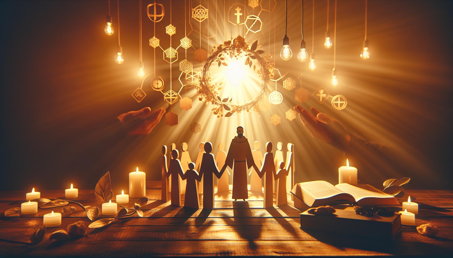 Understanding Your Ministry Vision: The First Step to securing Funding