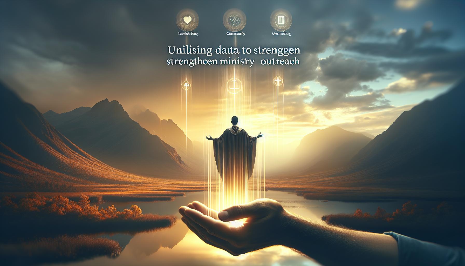 Utilizing Data to Strengthen Ministry Outreach